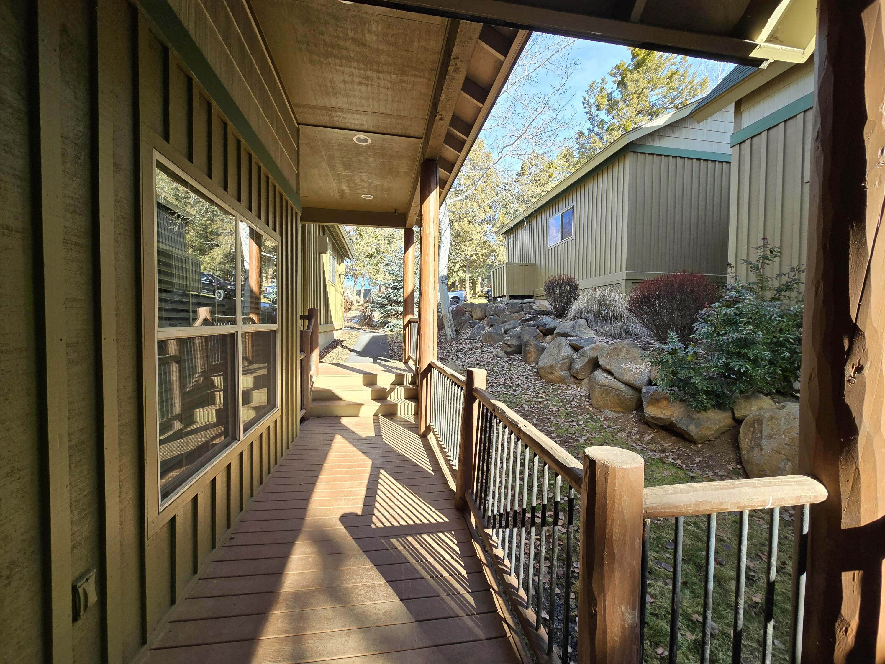 Running YResort - Residential