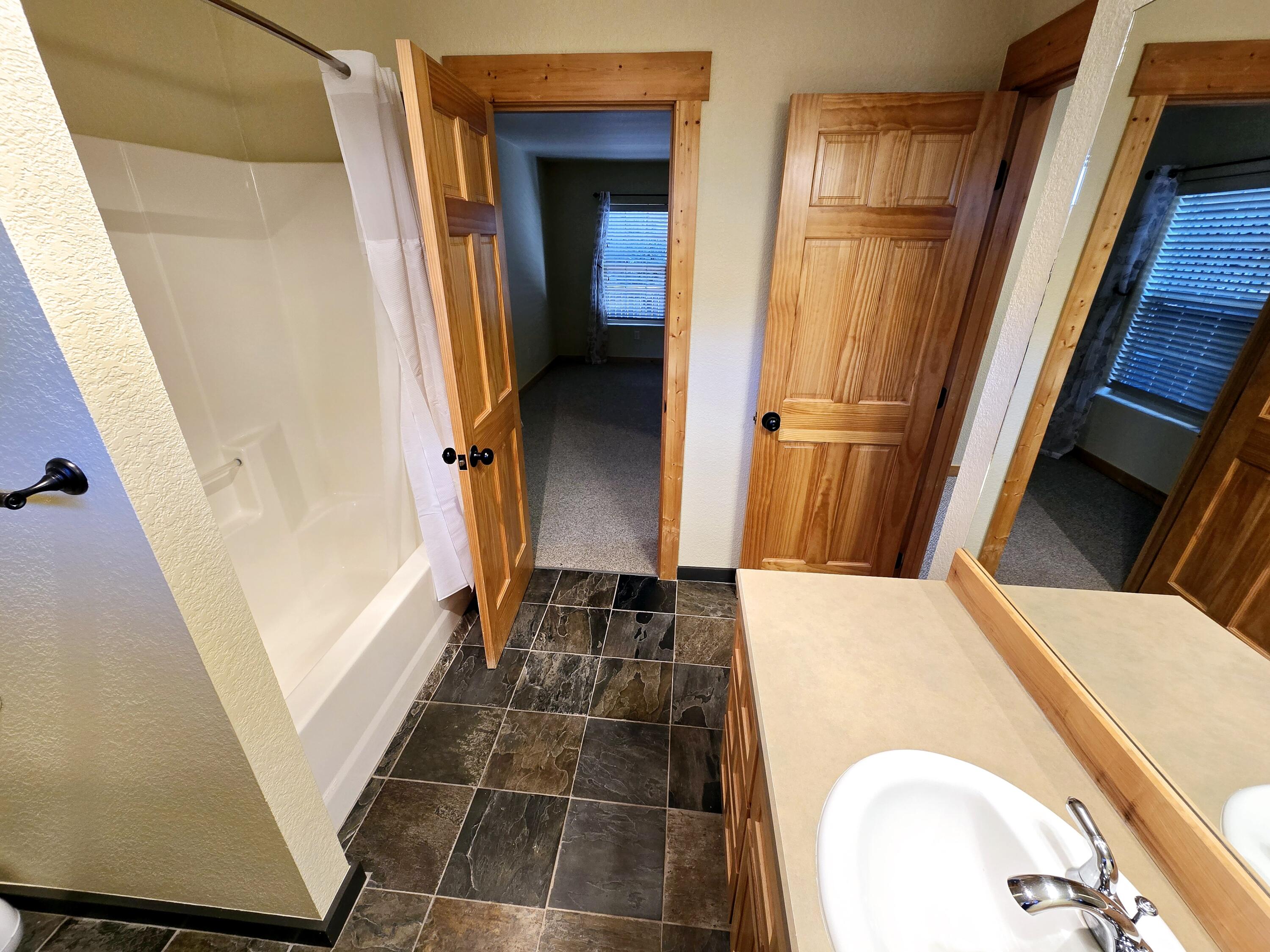 Running YResort - Residential