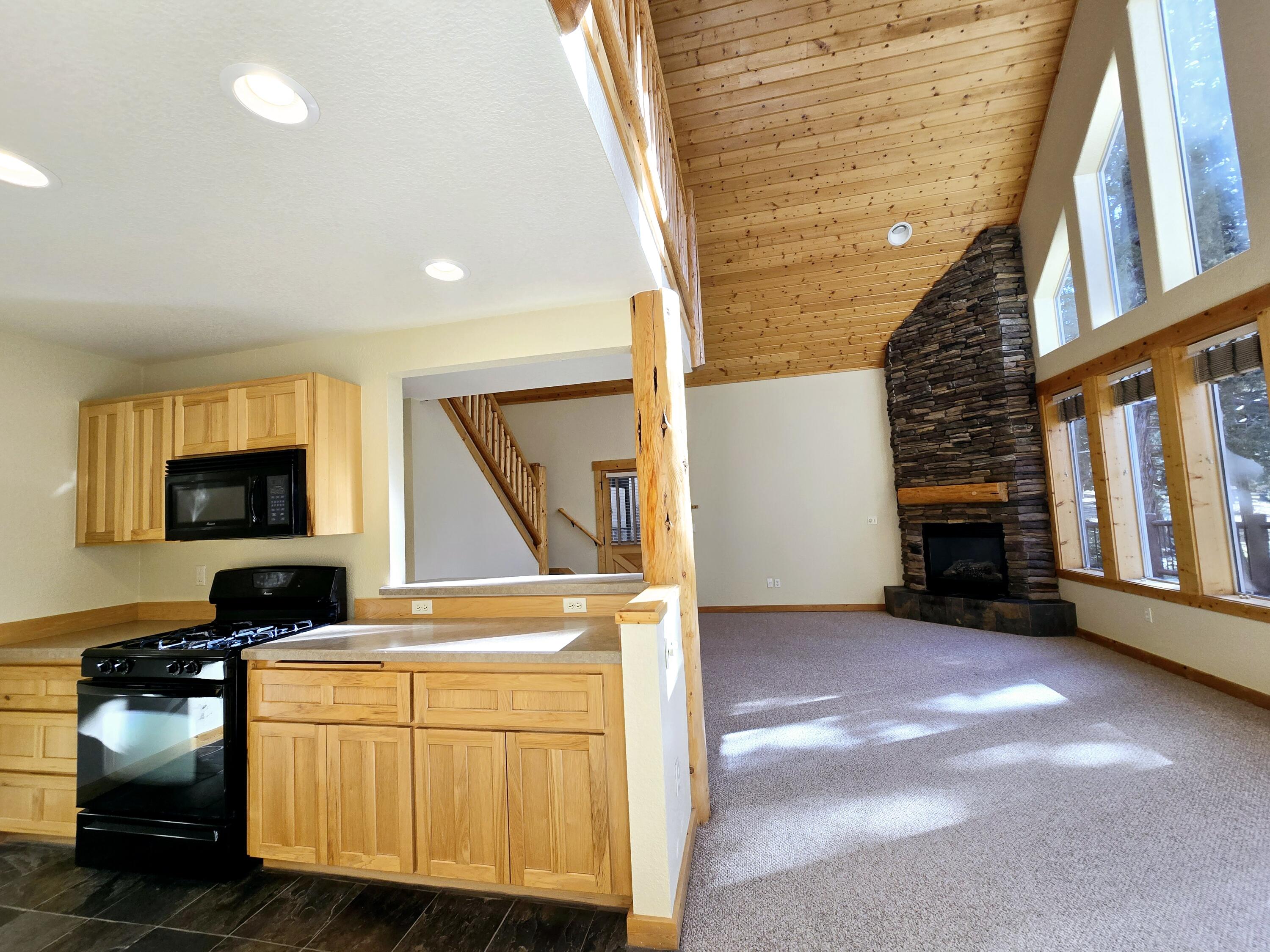 Running YResort - Residential