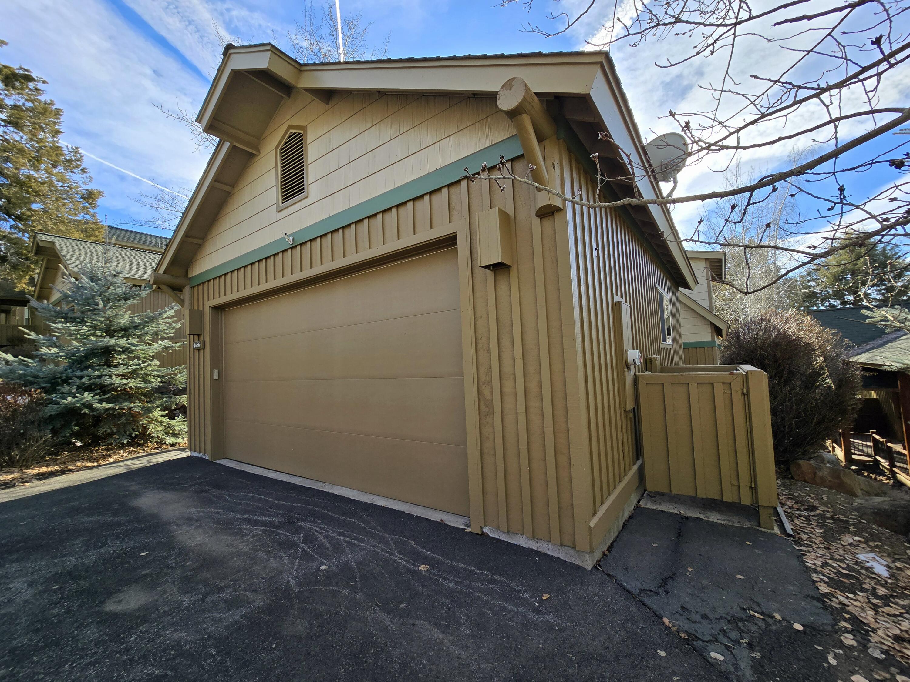 Running YResort - Residential