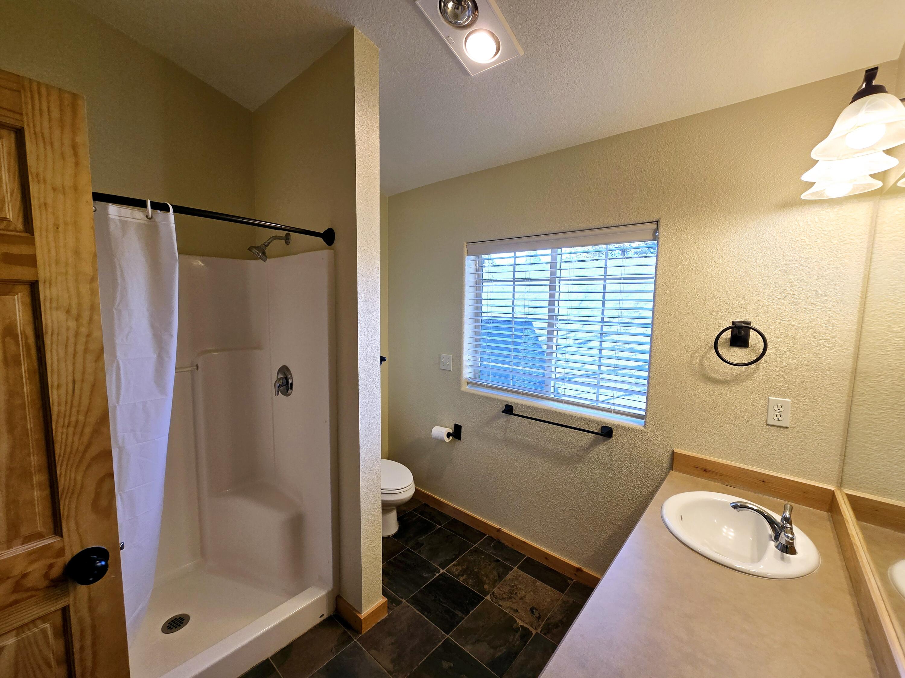 Running YResort - Residential