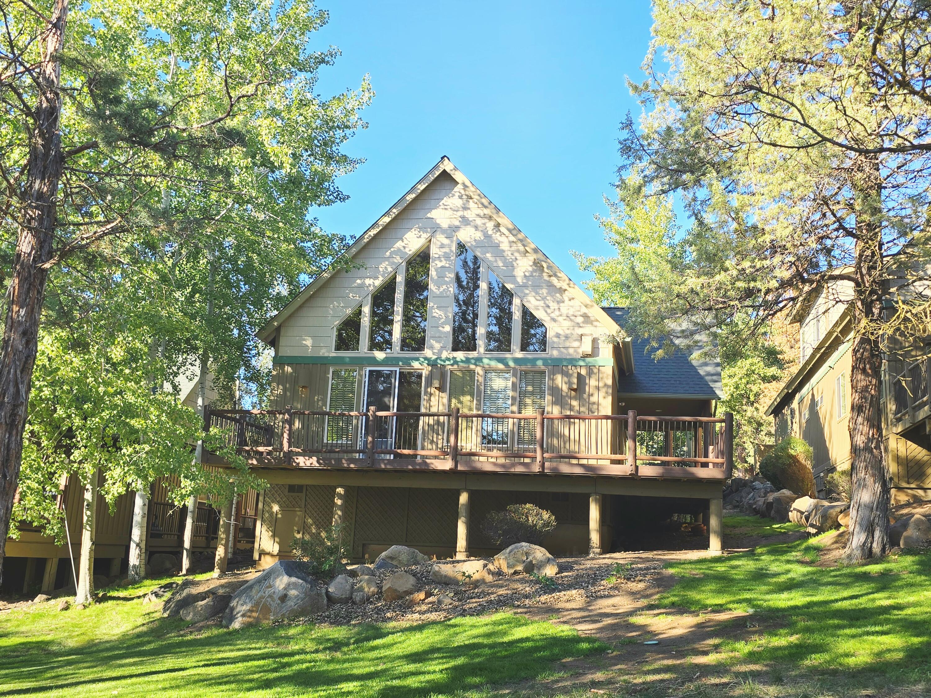 Running YResort - Residential