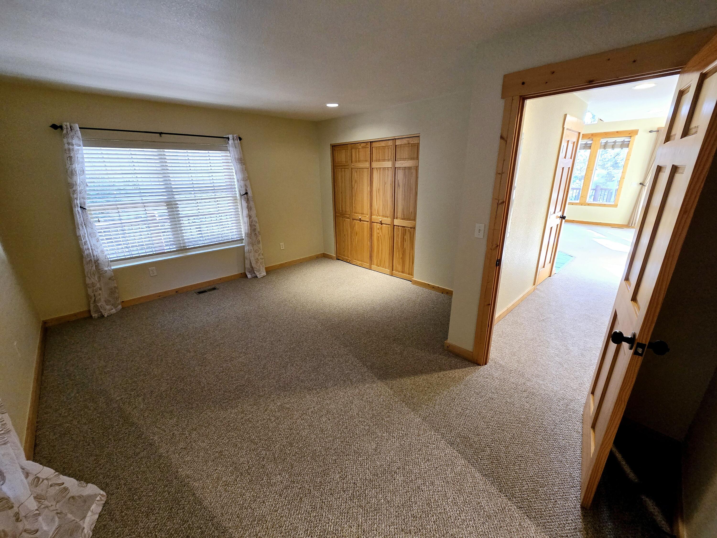 Running YResort - Residential