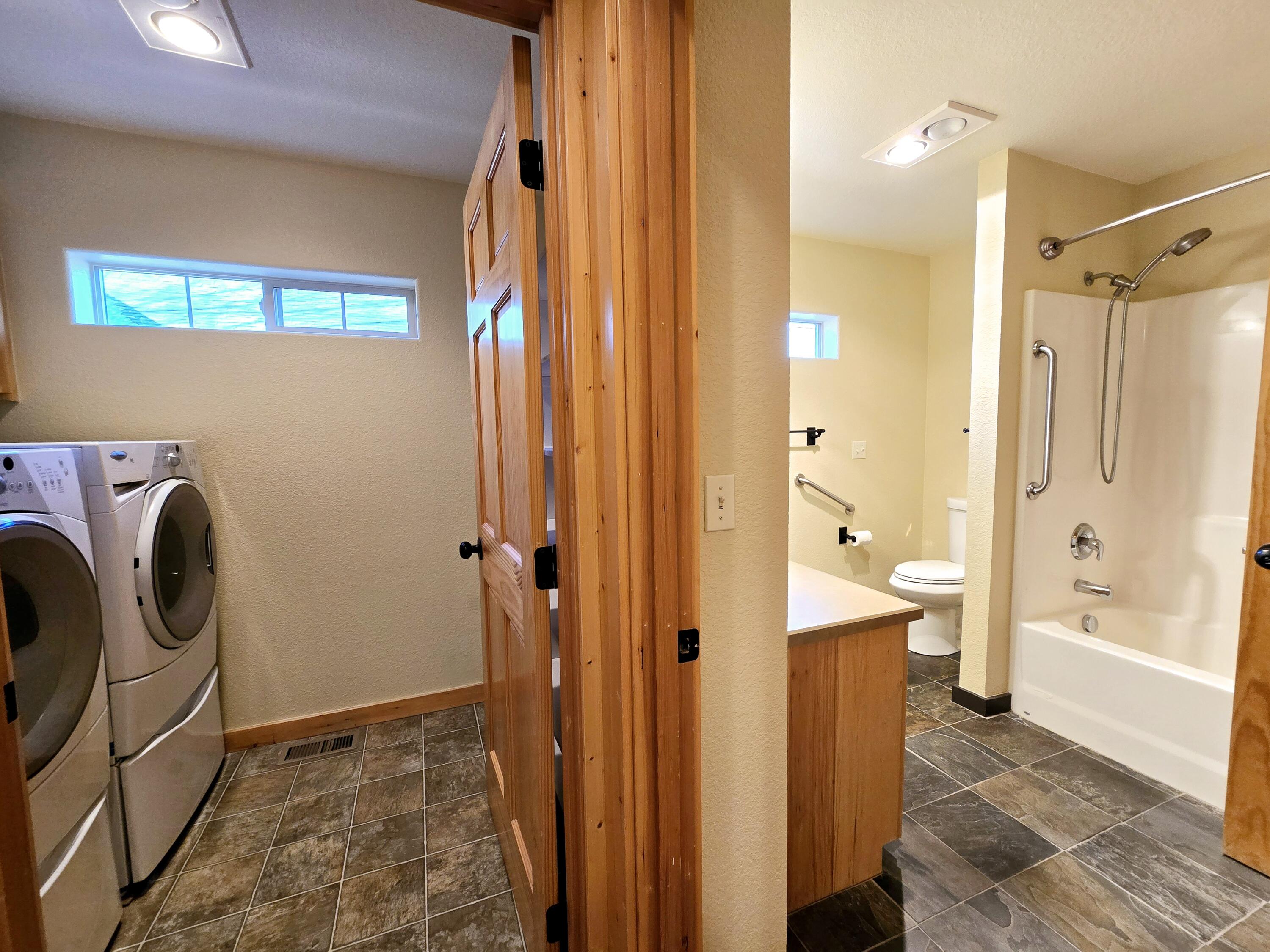 Running YResort - Residential