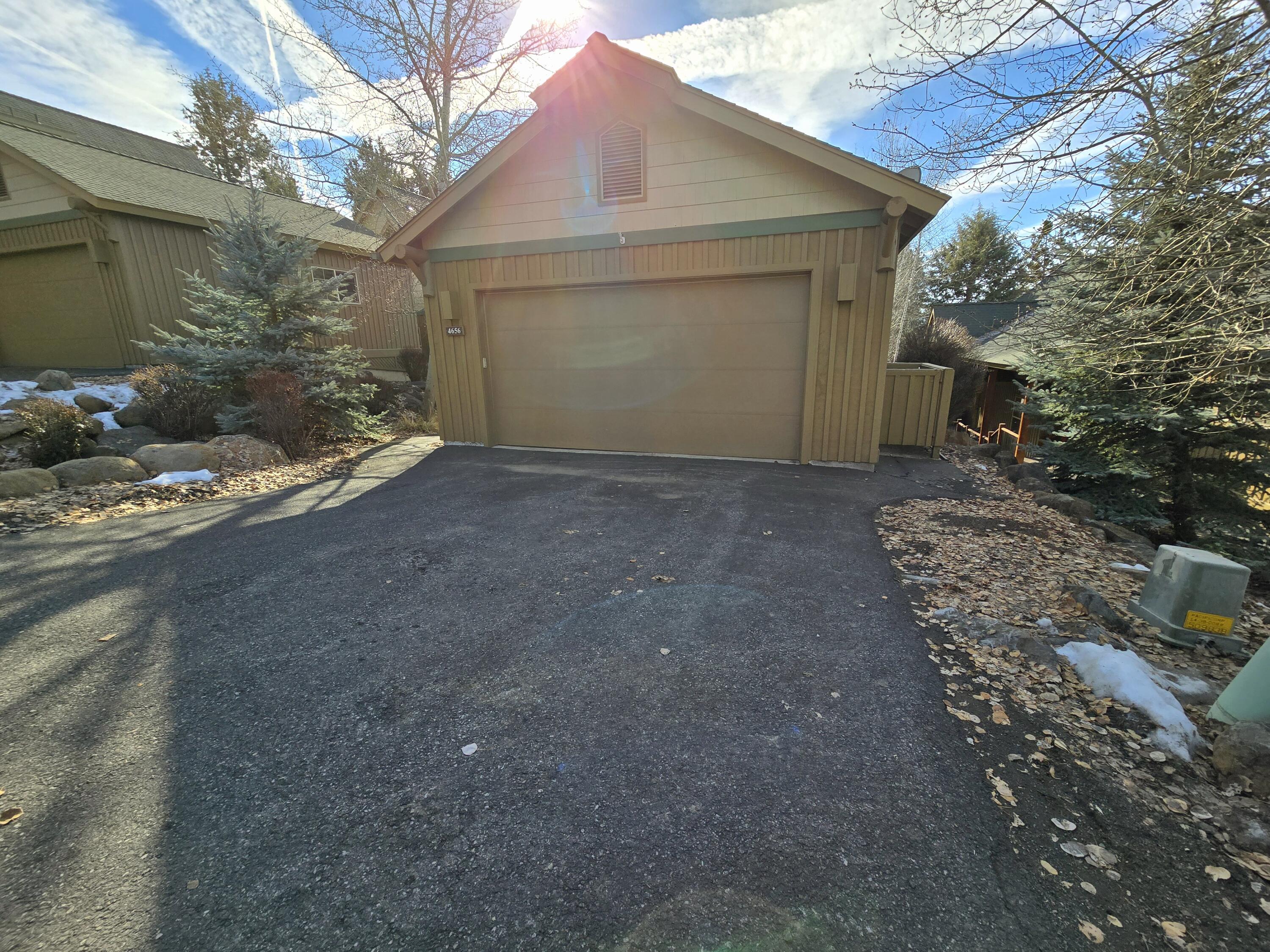 Running YResort - Residential