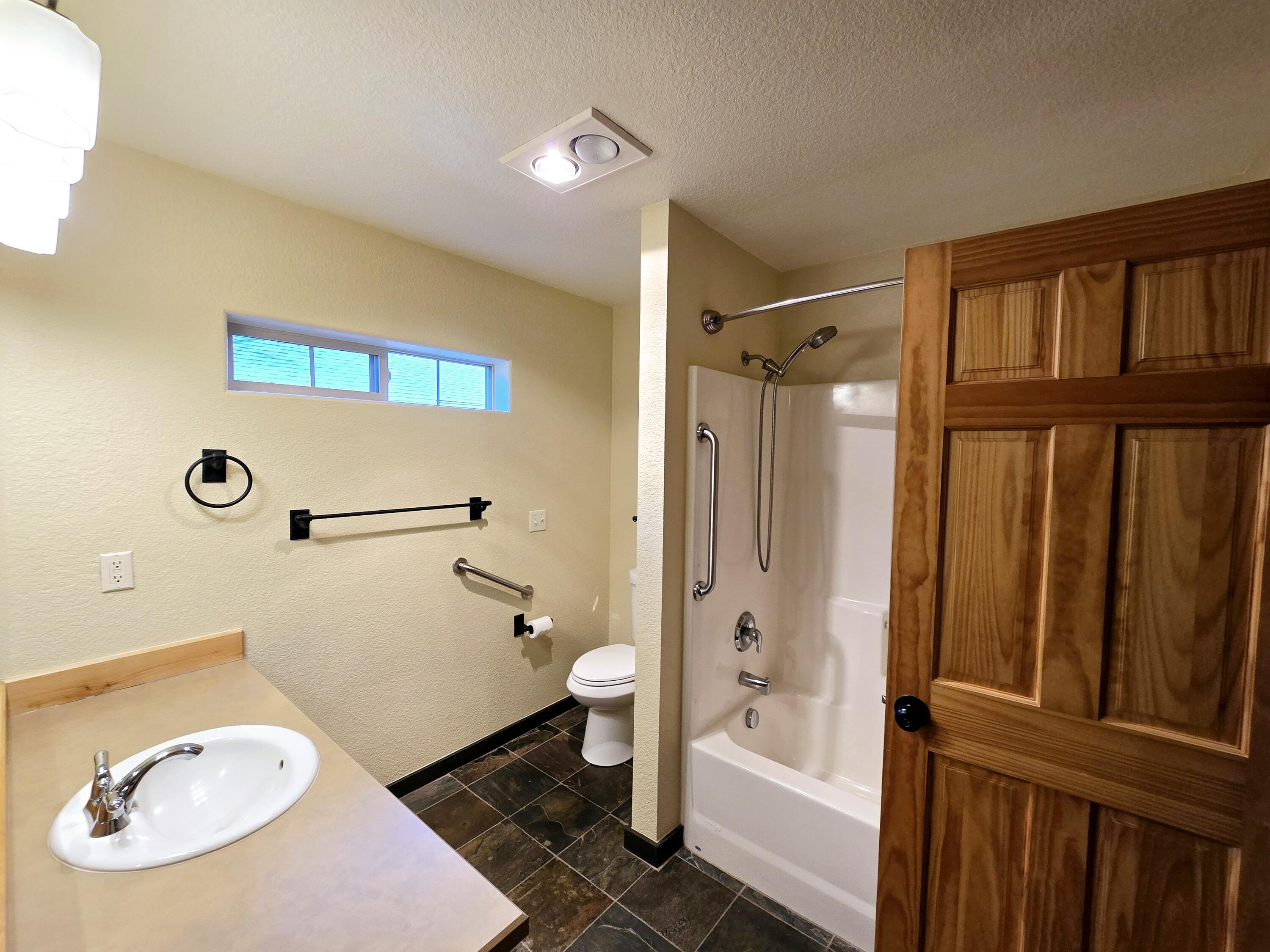 Running YResort - Residential