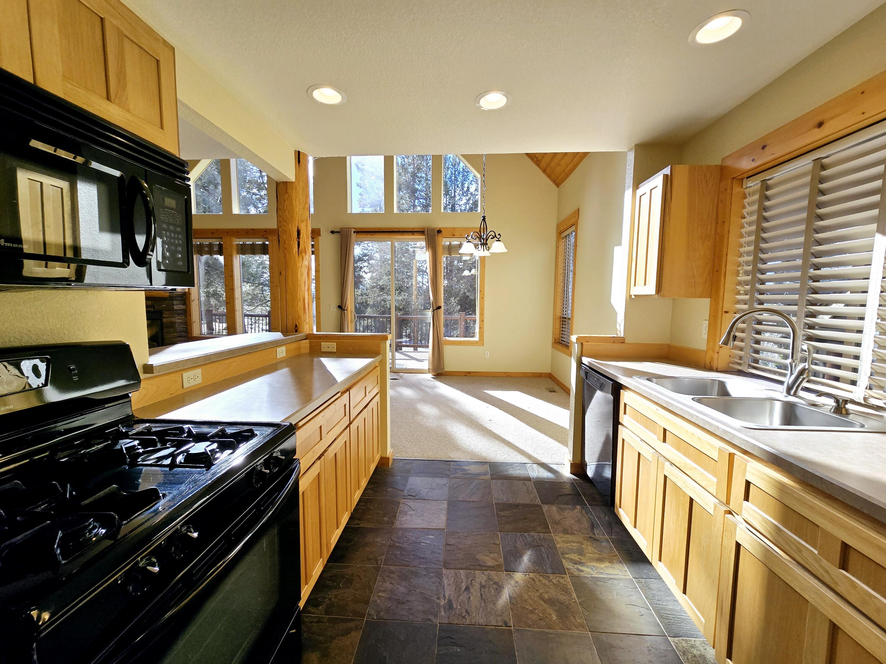 Running YResort - Residential