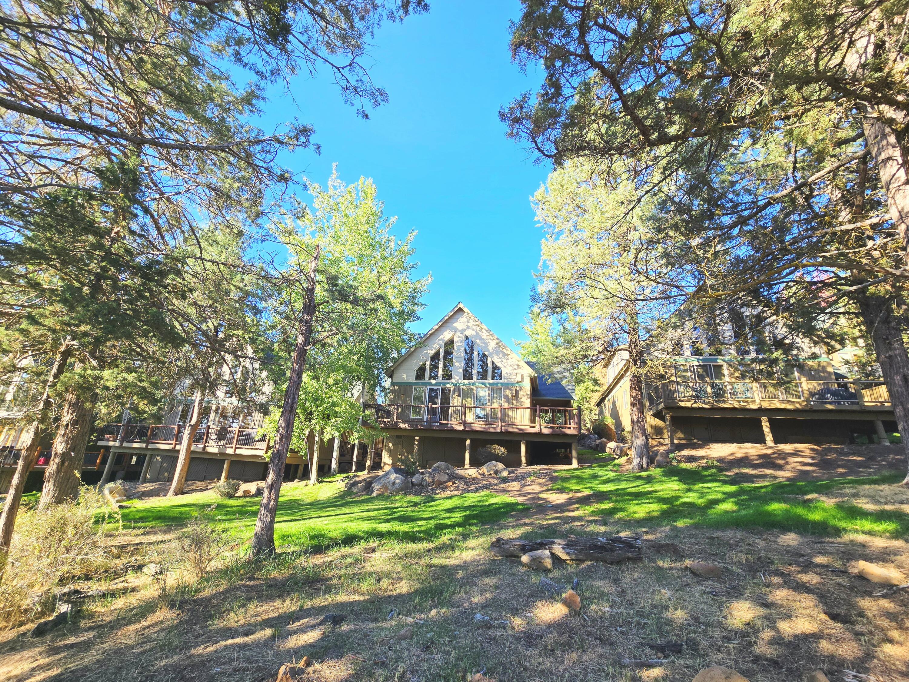 Running YResort - Residential