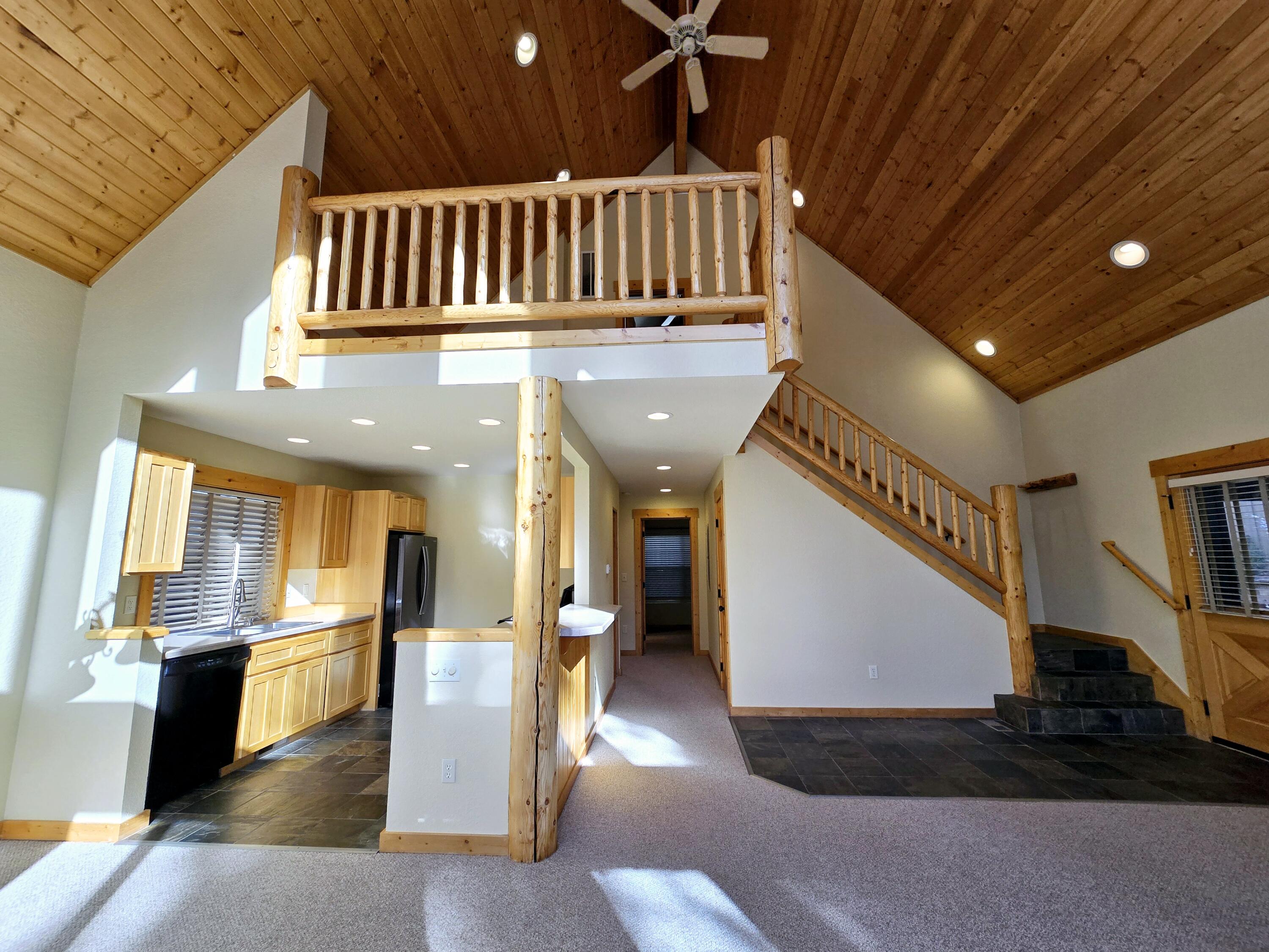 Running YResort - Residential