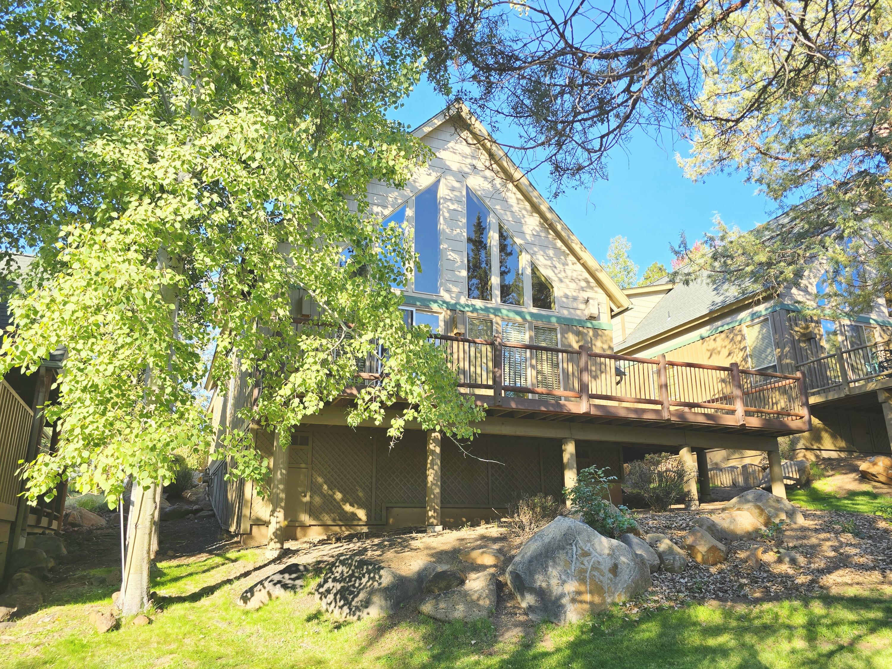 Running YResort - Residential