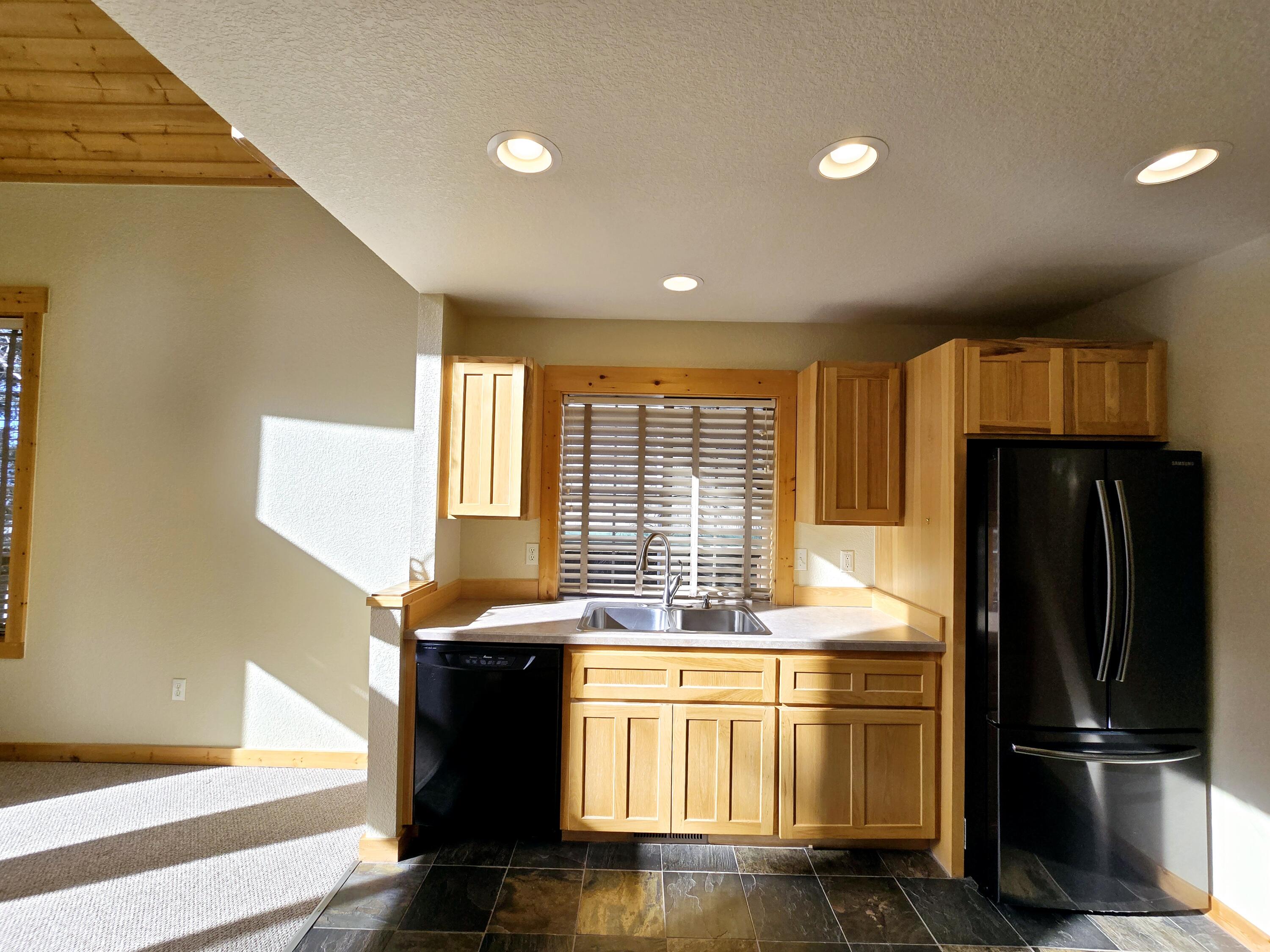 Running YResort - Residential