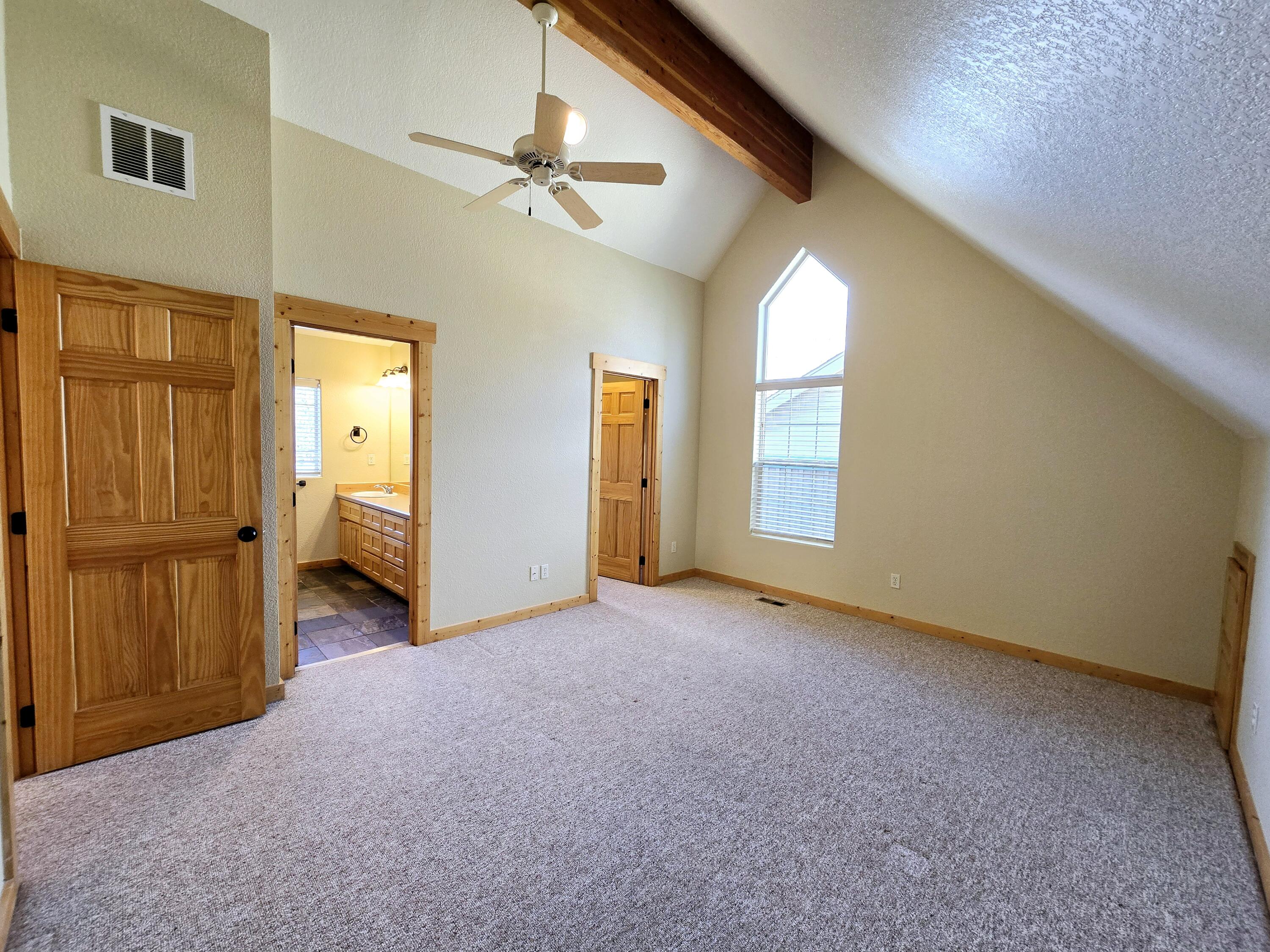 Running YResort - Residential