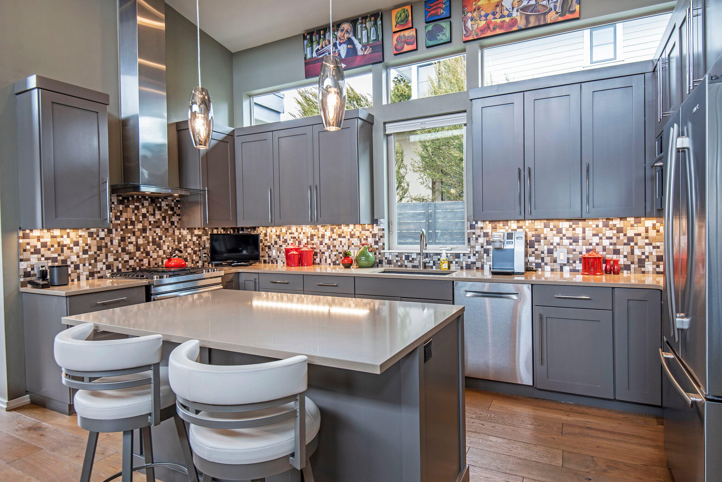 NorthWest Crossing - Residential