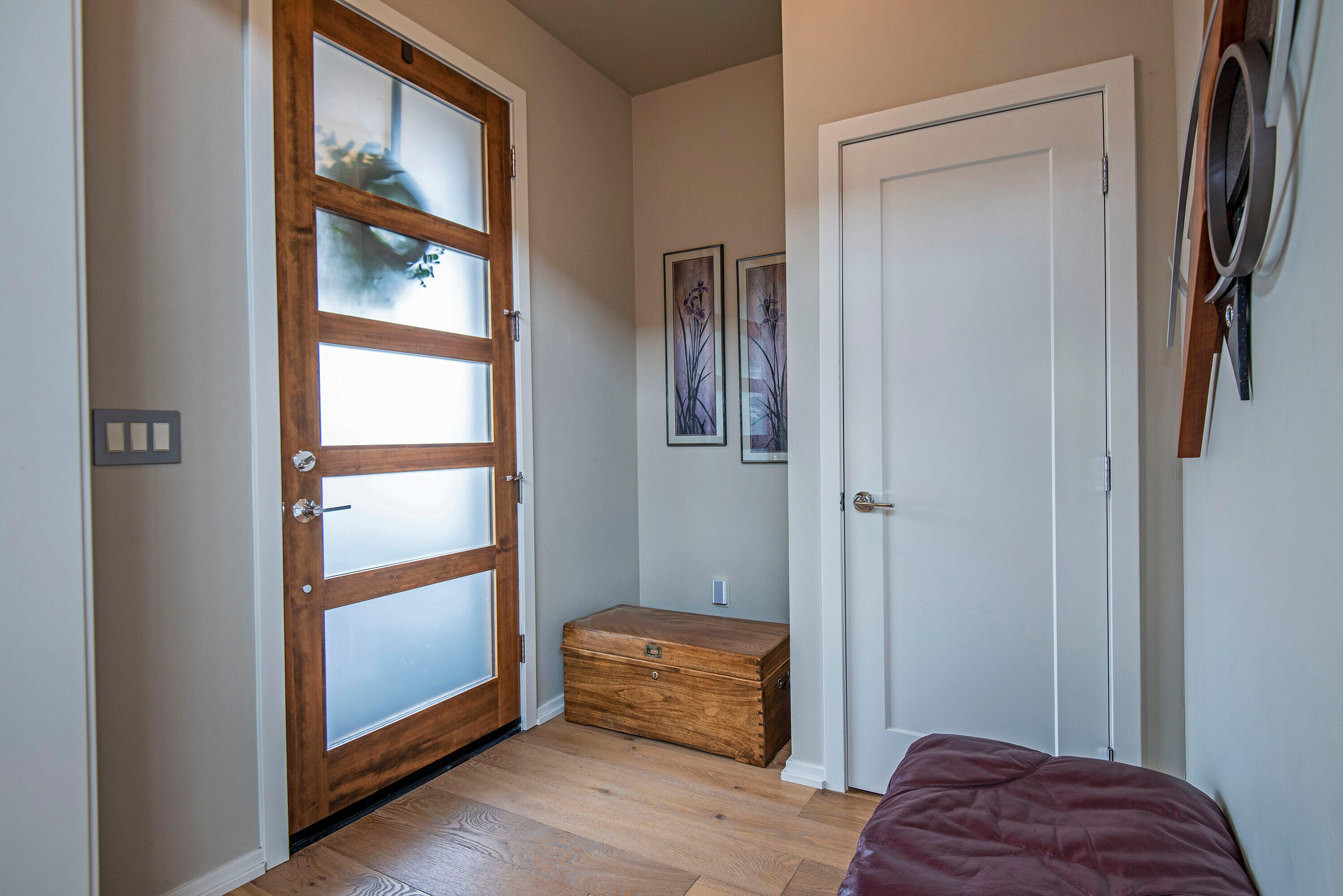 NorthWest Crossing - Residential