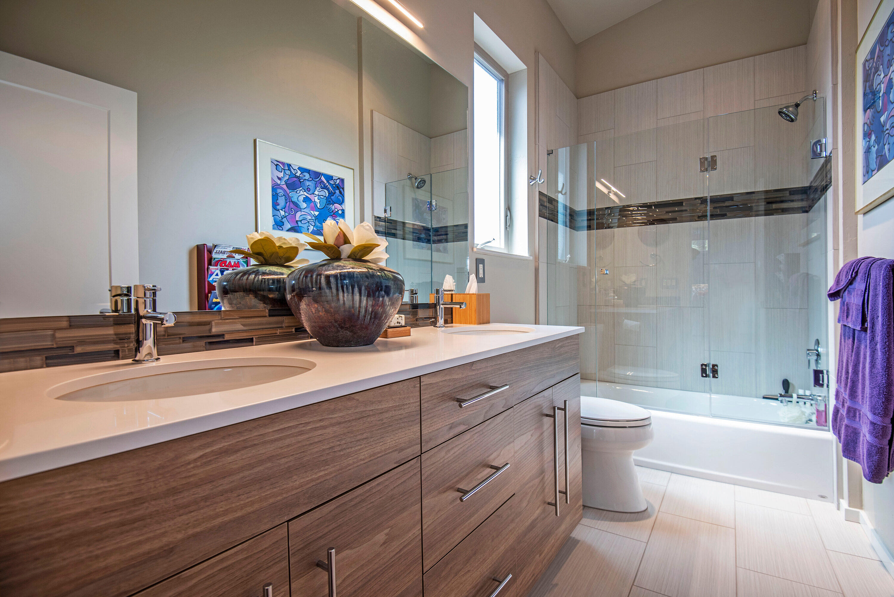 NorthWest Crossing - Residential