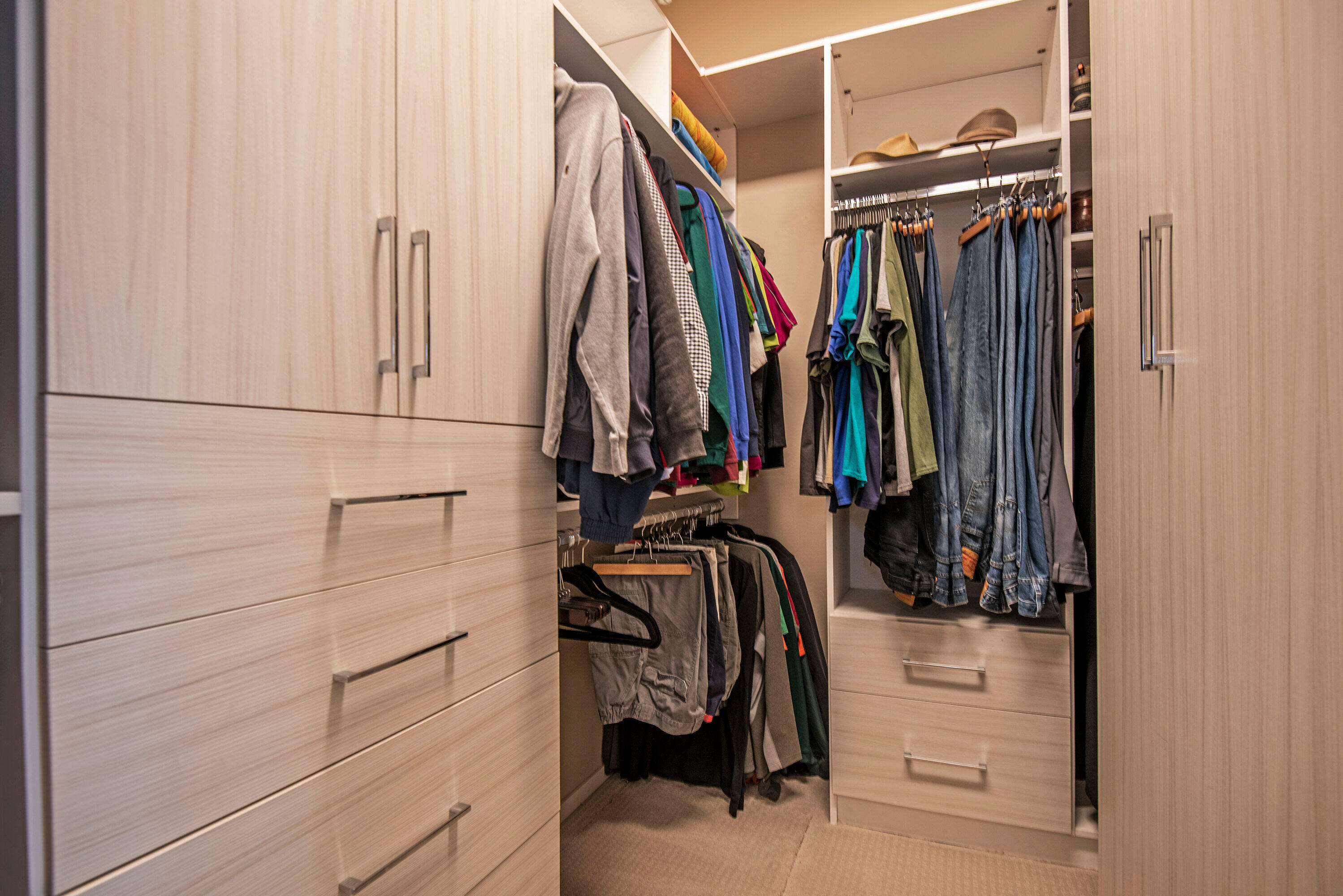 NorthWest Crossing - Residential