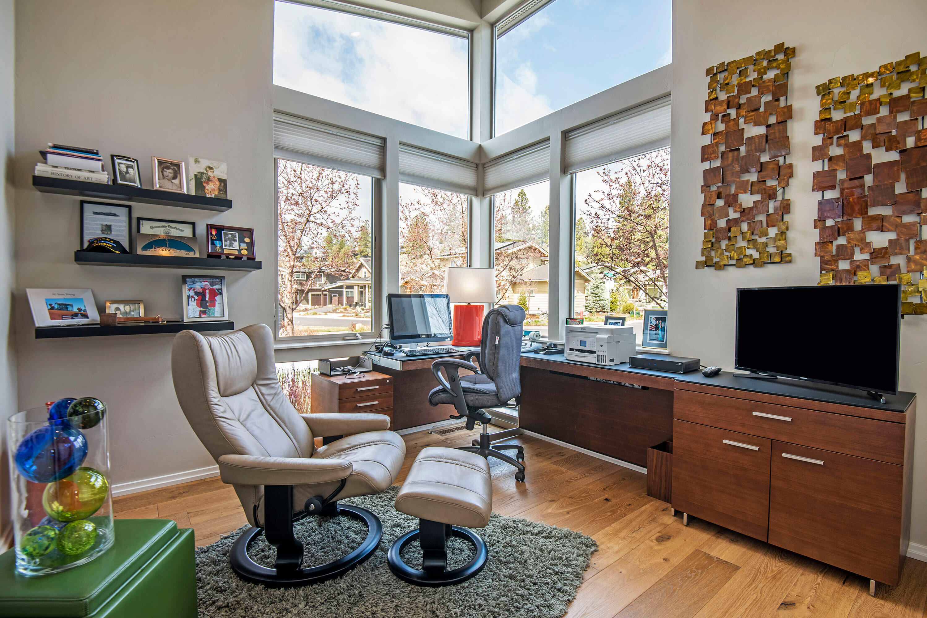 NorthWest Crossing - Residential