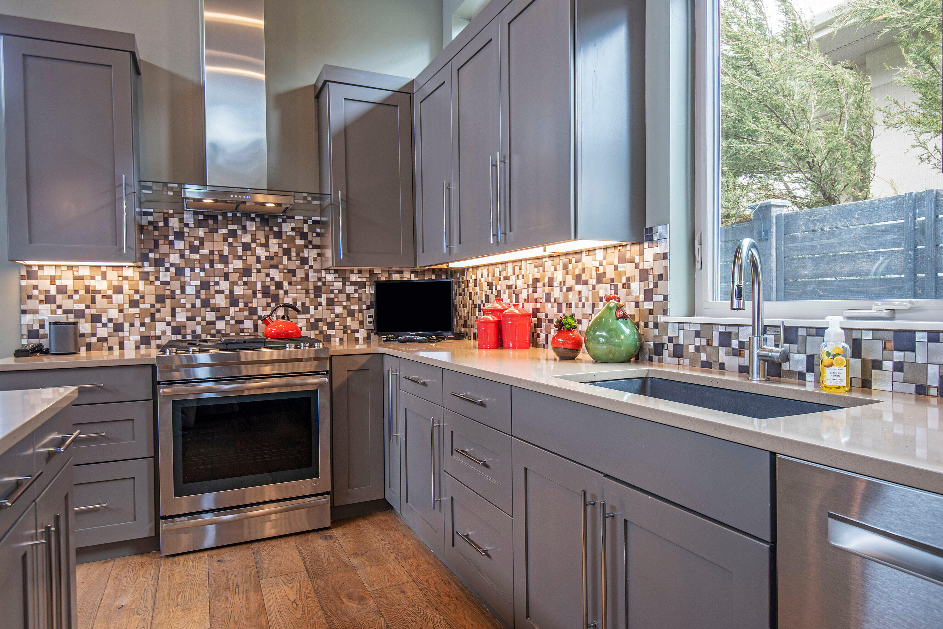 NorthWest Crossing - Residential