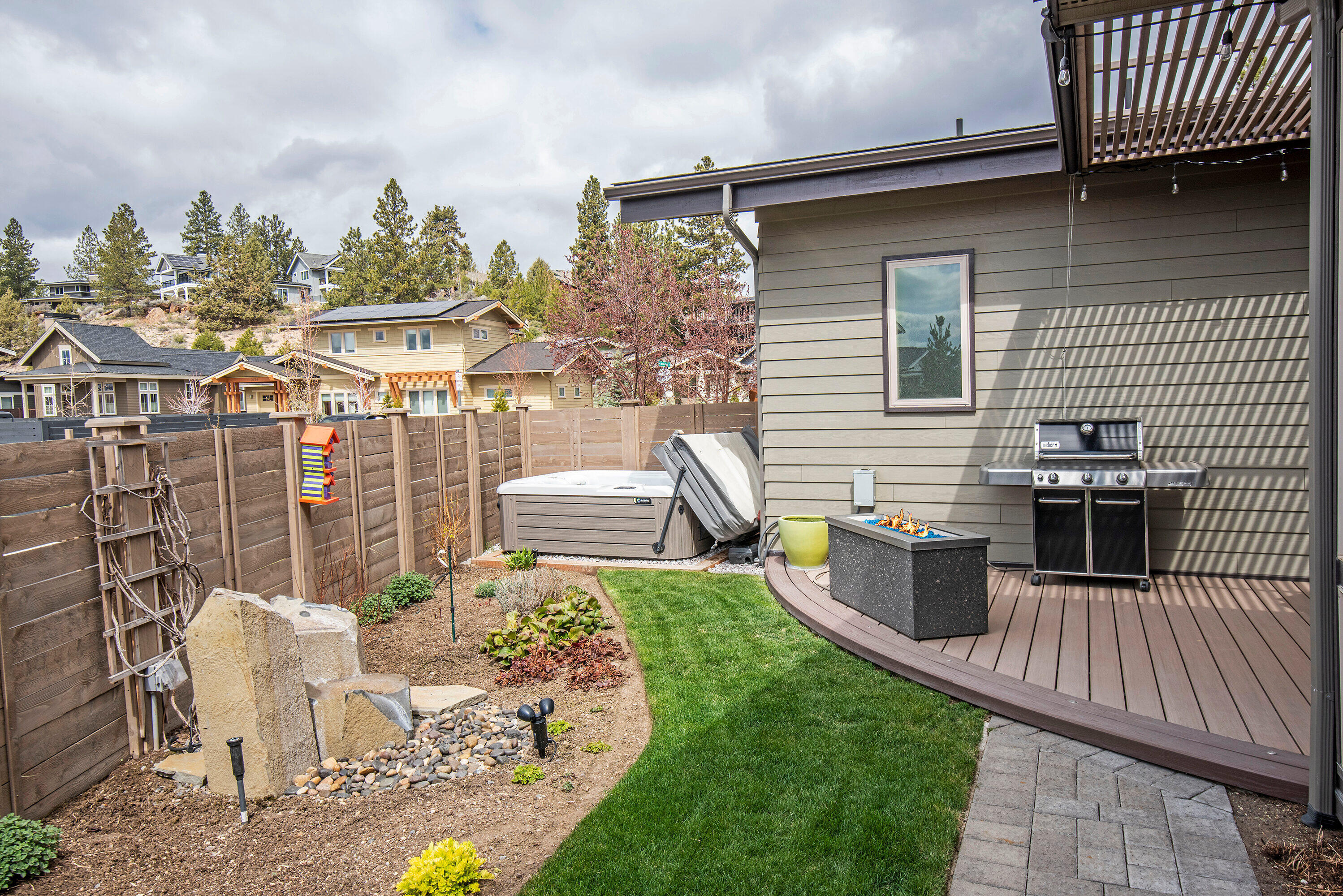 NorthWest Crossing - Residential