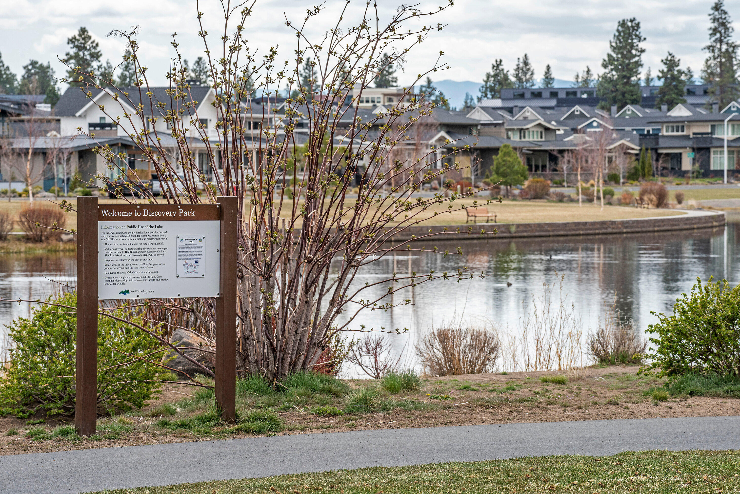 NorthWest Crossing - Residential