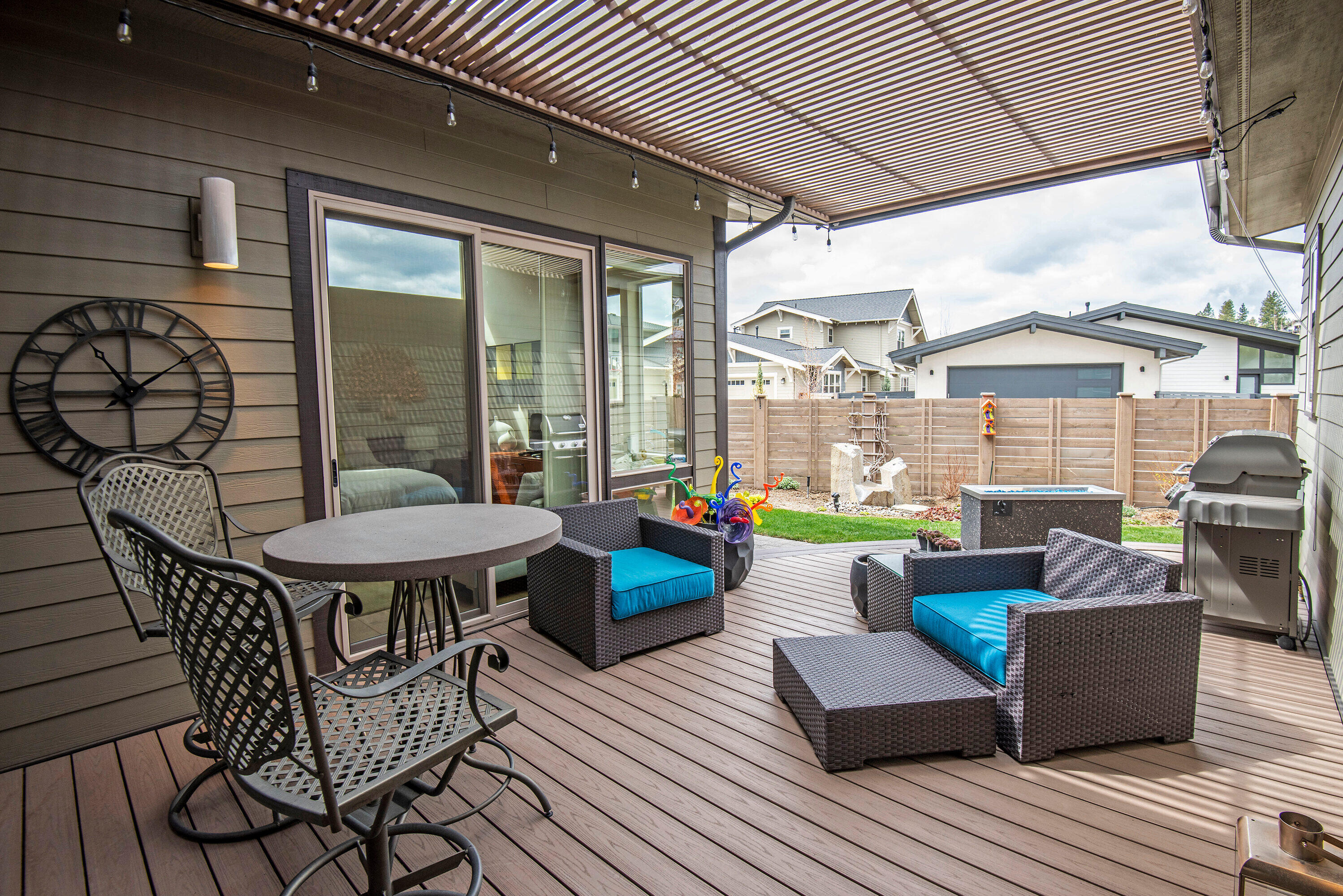 NorthWest Crossing - Residential