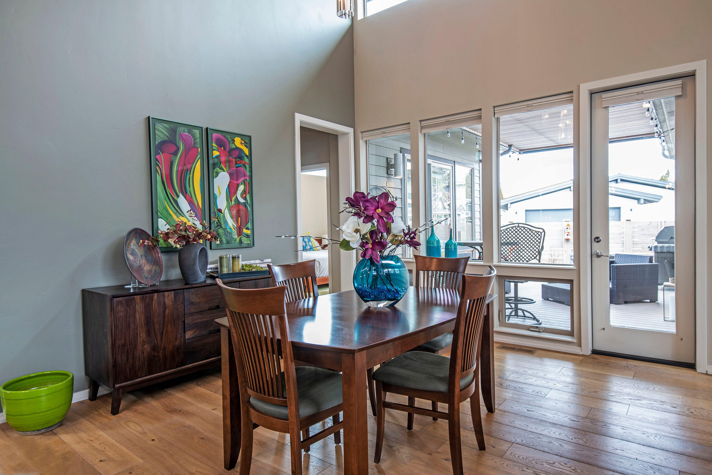 NorthWest Crossing - Residential