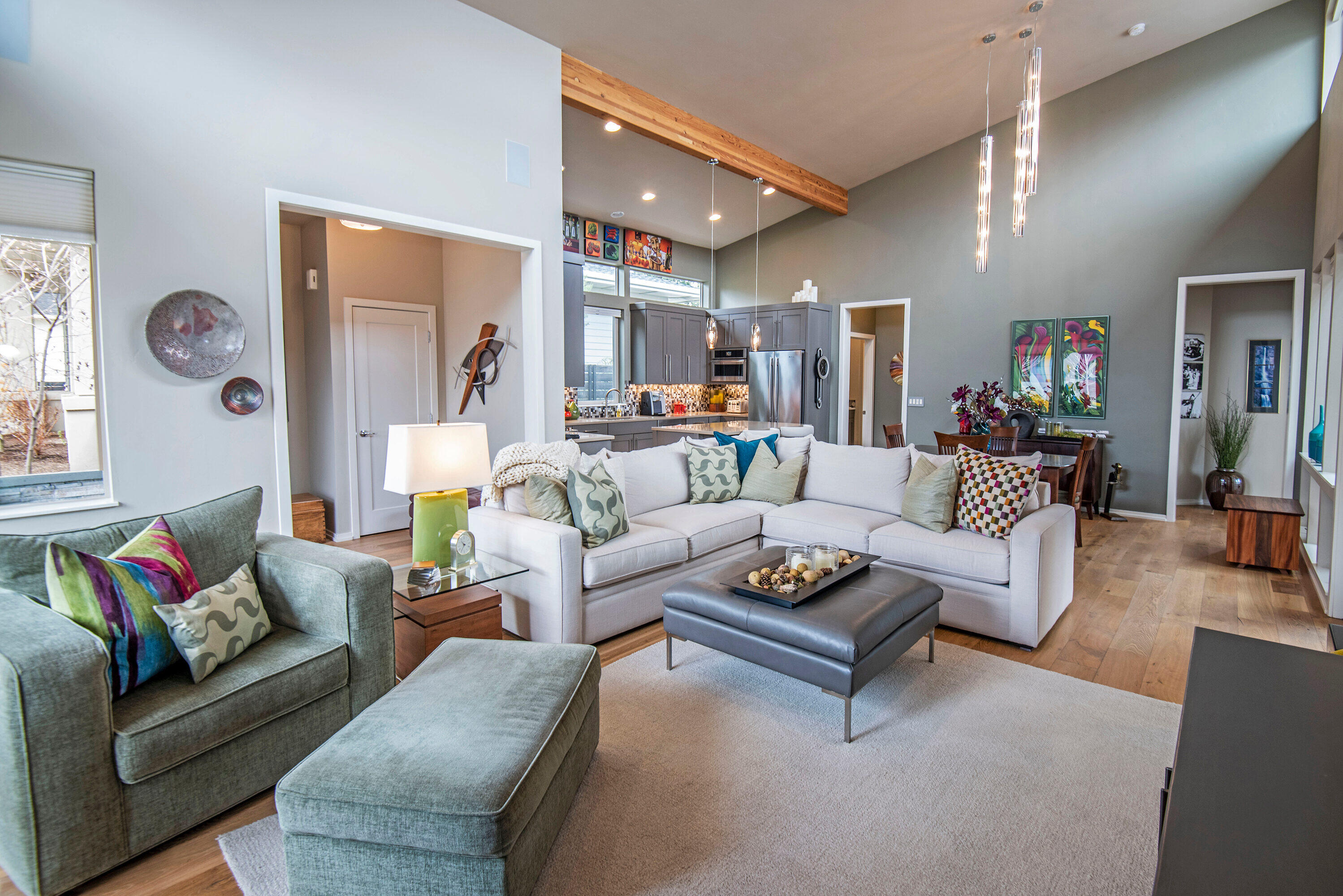 NorthWest Crossing - Residential