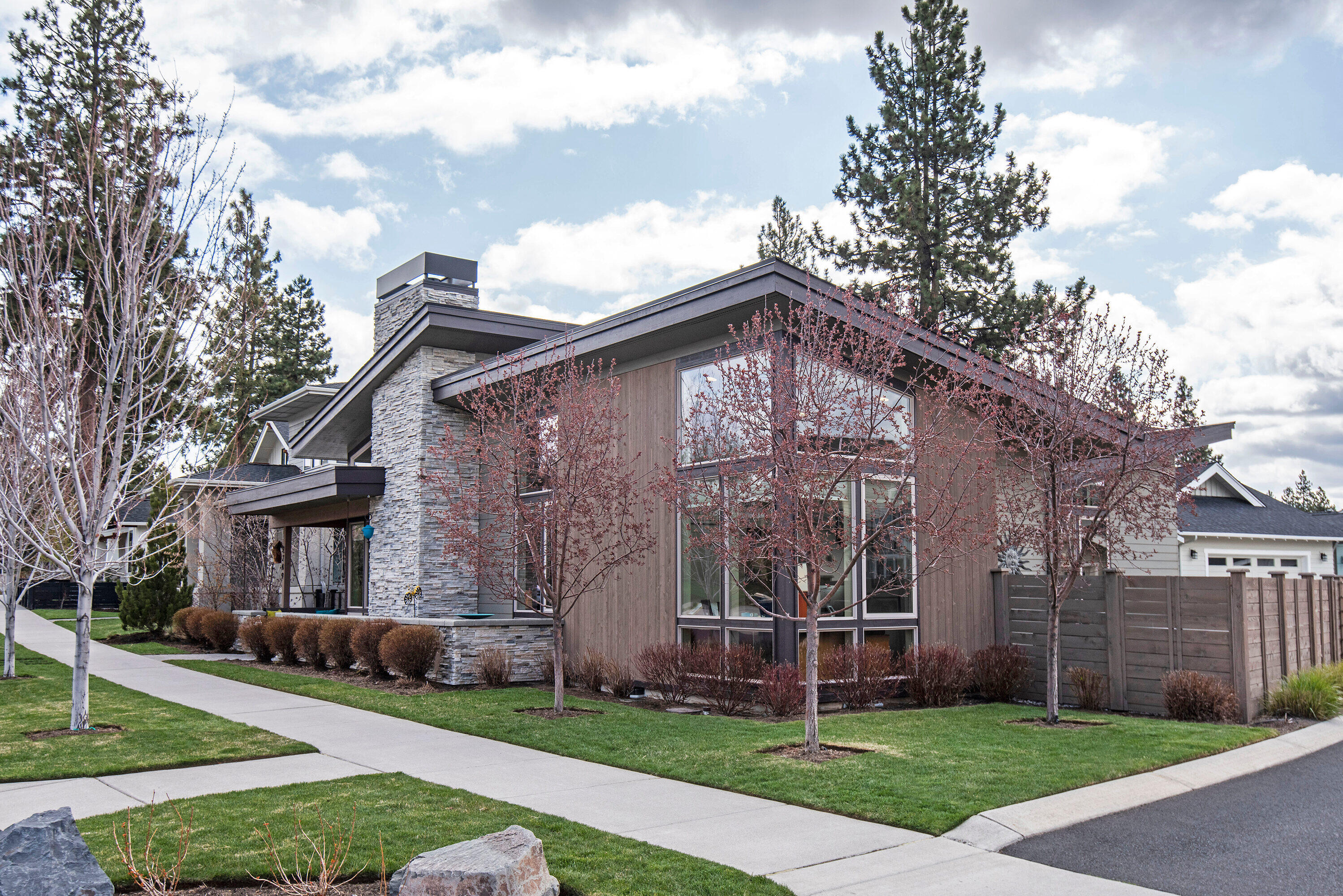 NorthWest Crossing - Residential