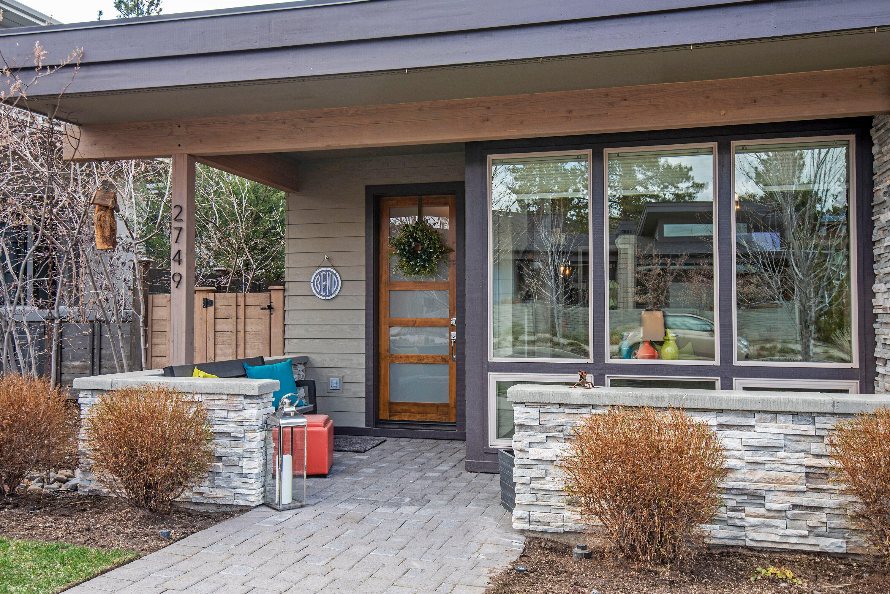 NorthWest Crossing - Residential