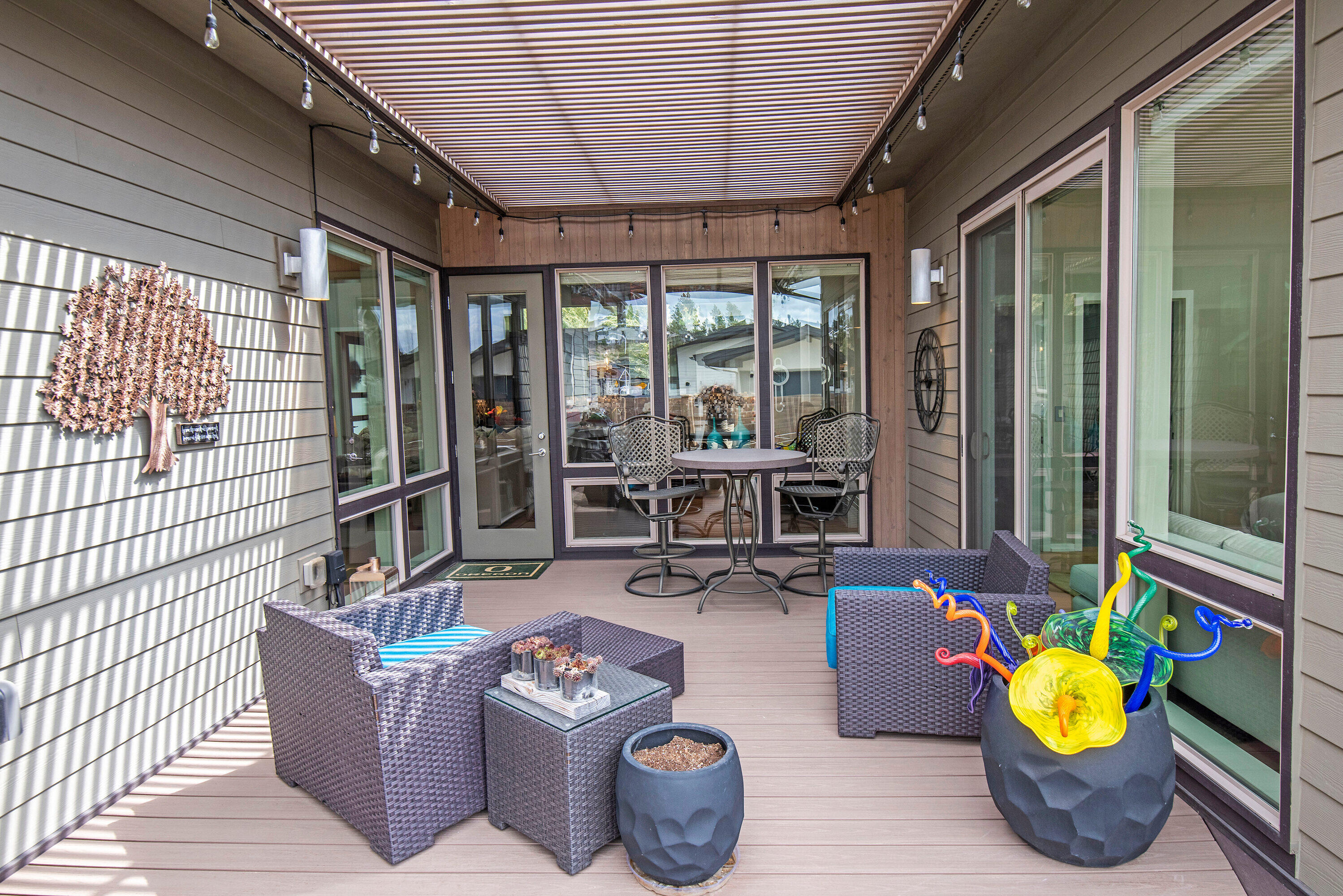 NorthWest Crossing - Residential