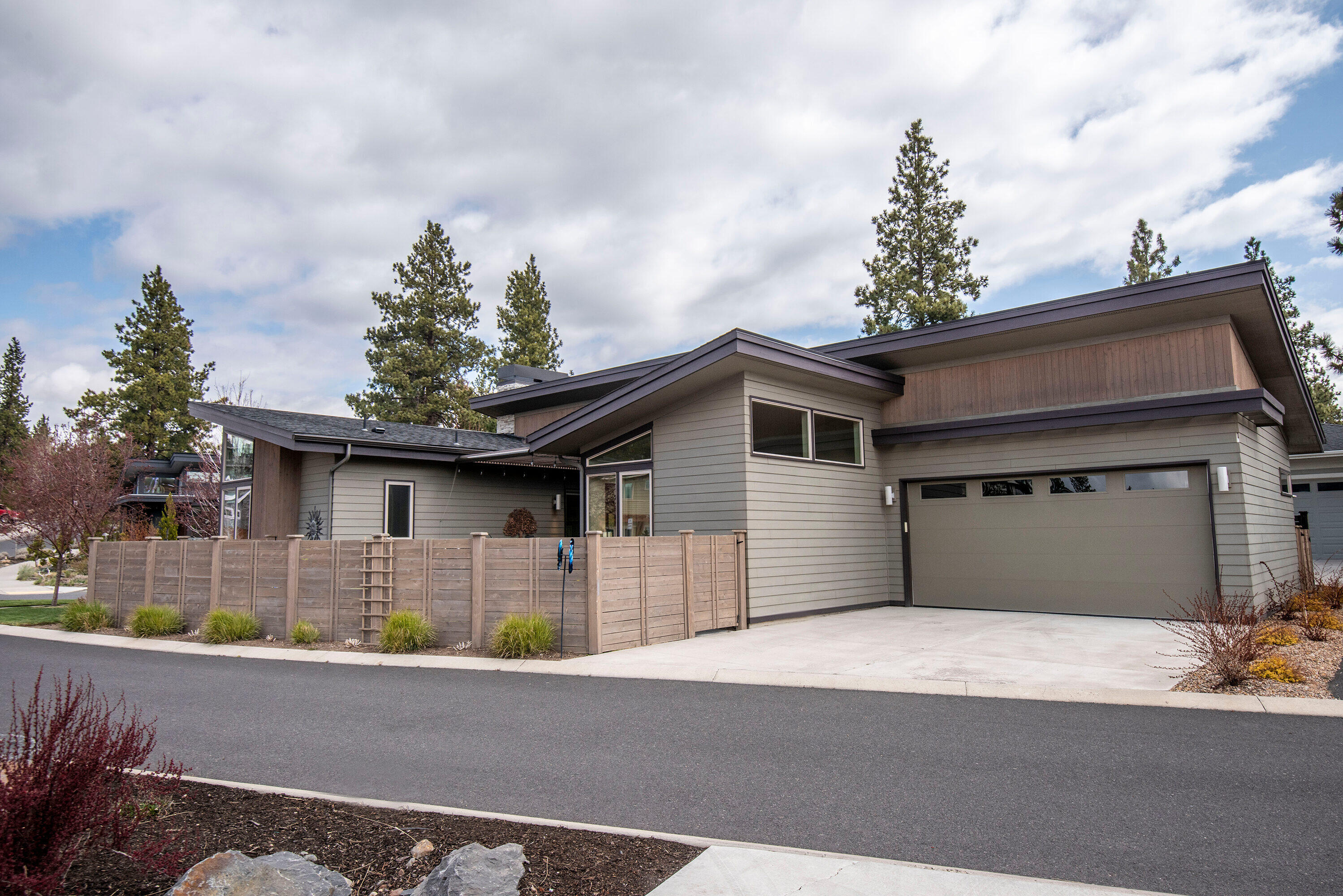 NorthWest Crossing - Residential