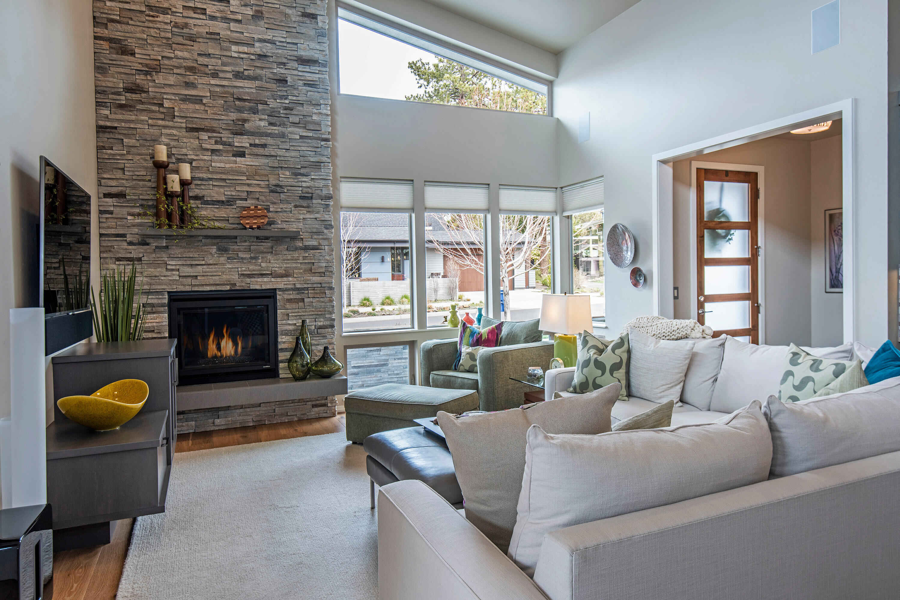 NorthWest Crossing - Residential