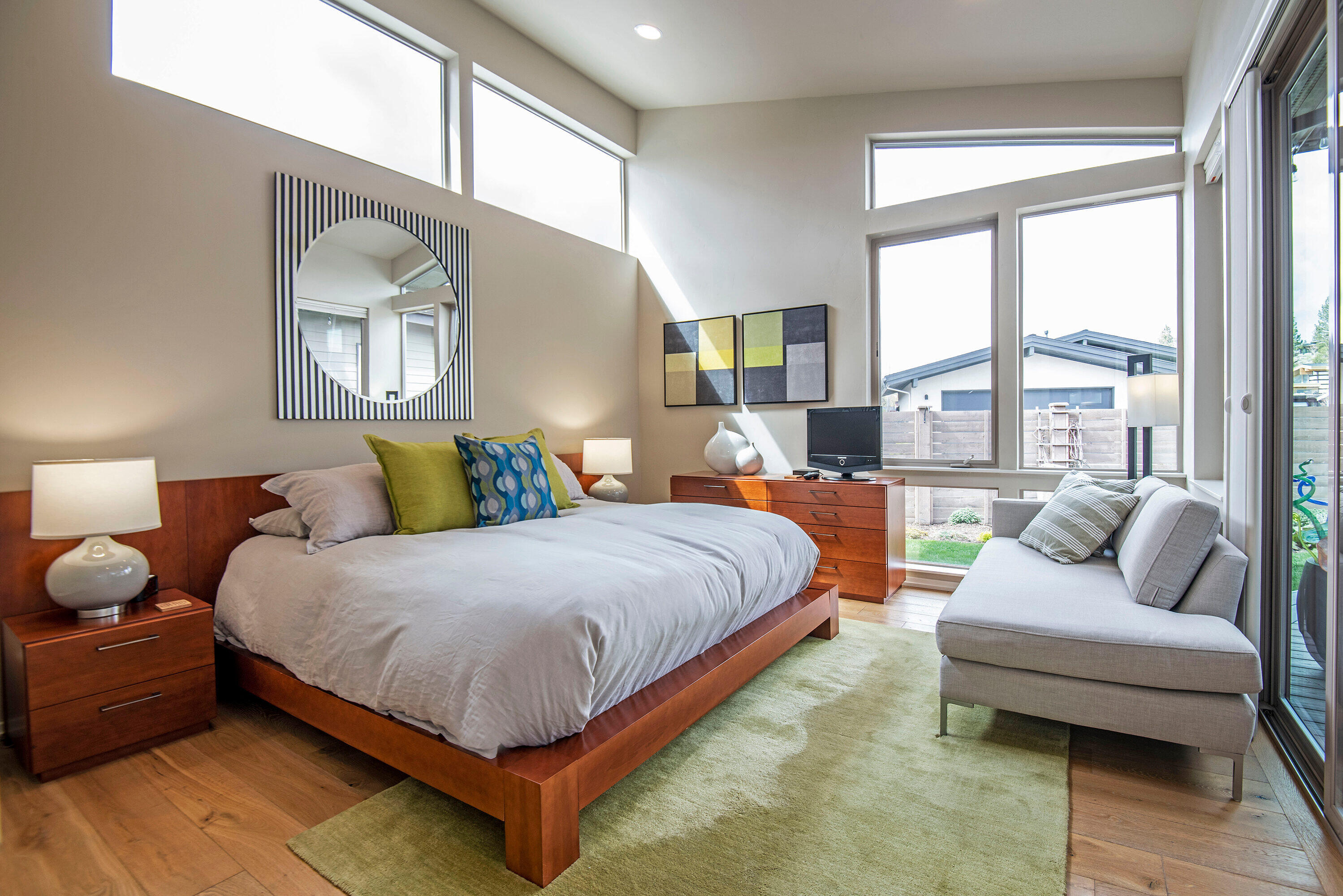 NorthWest Crossing - Residential