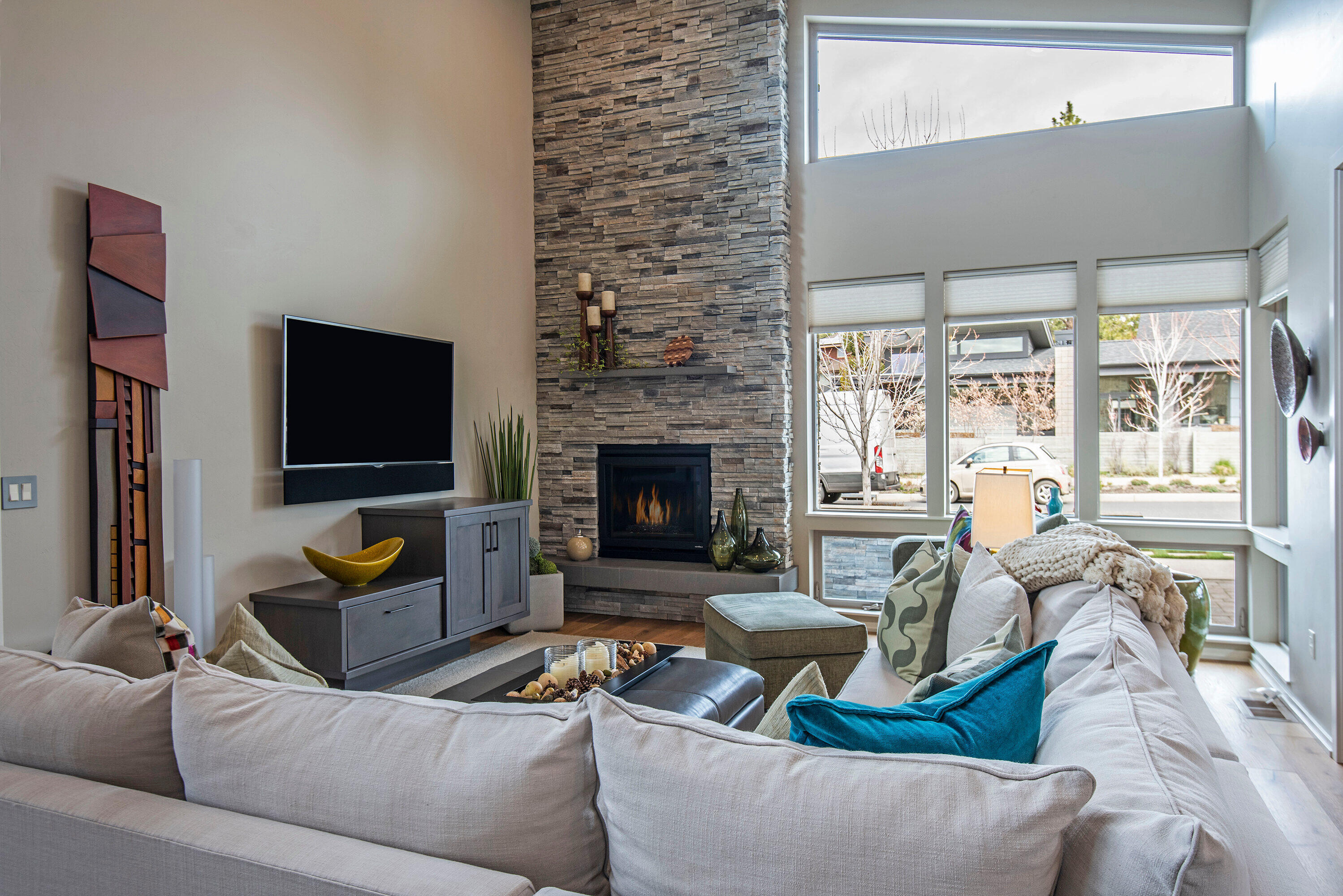 NorthWest Crossing - Residential