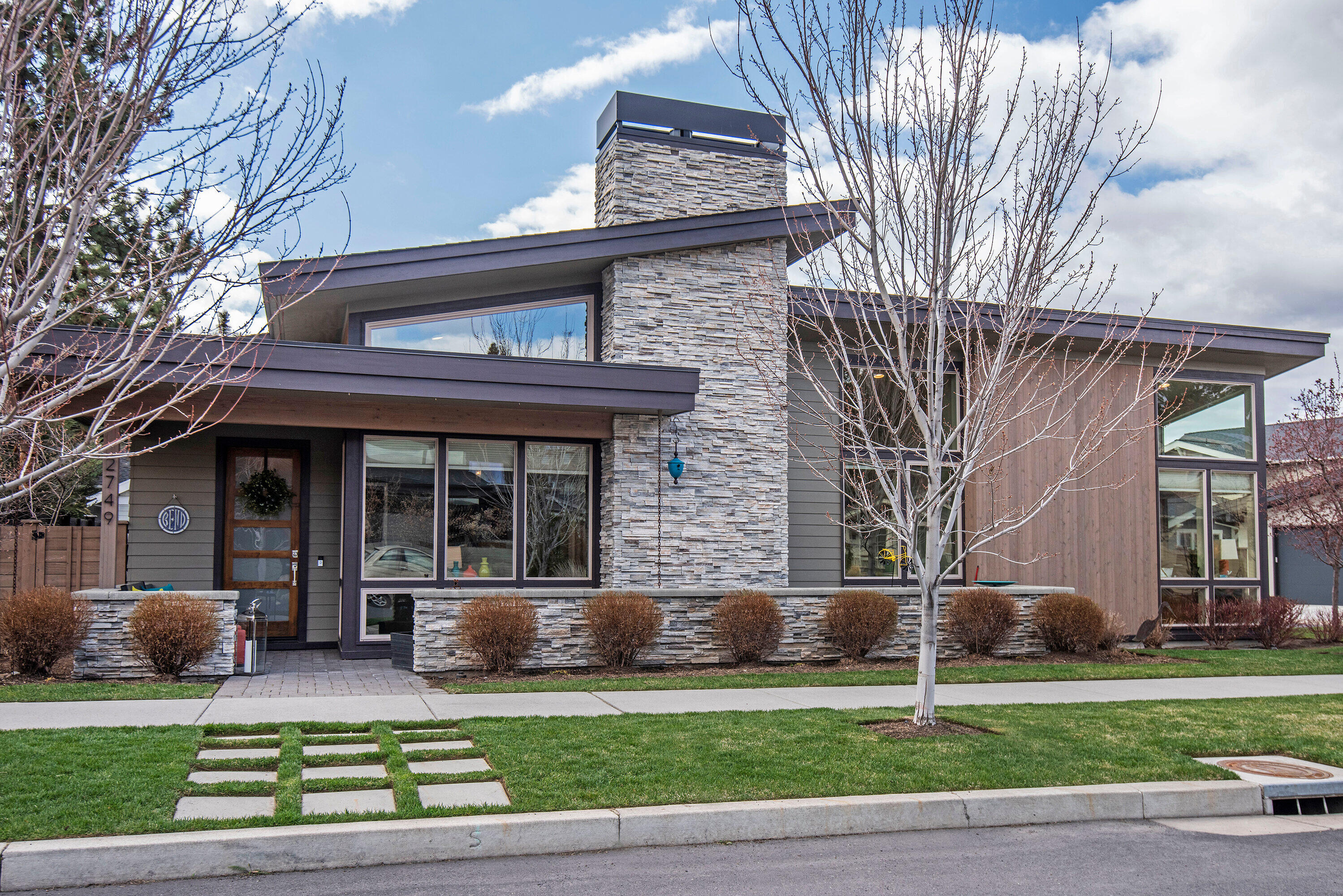 NorthWest Crossing - Residential