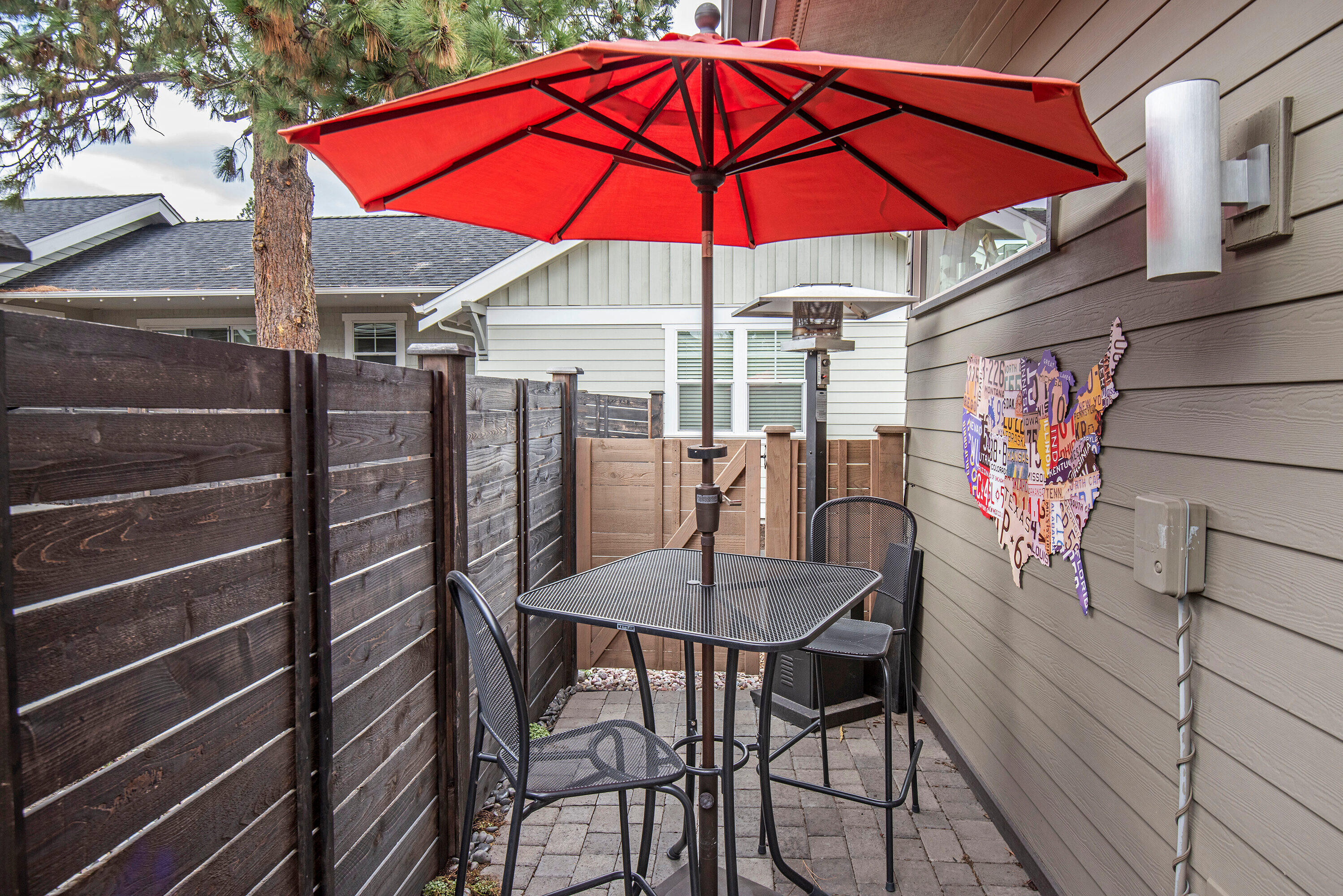 NorthWest Crossing - Residential