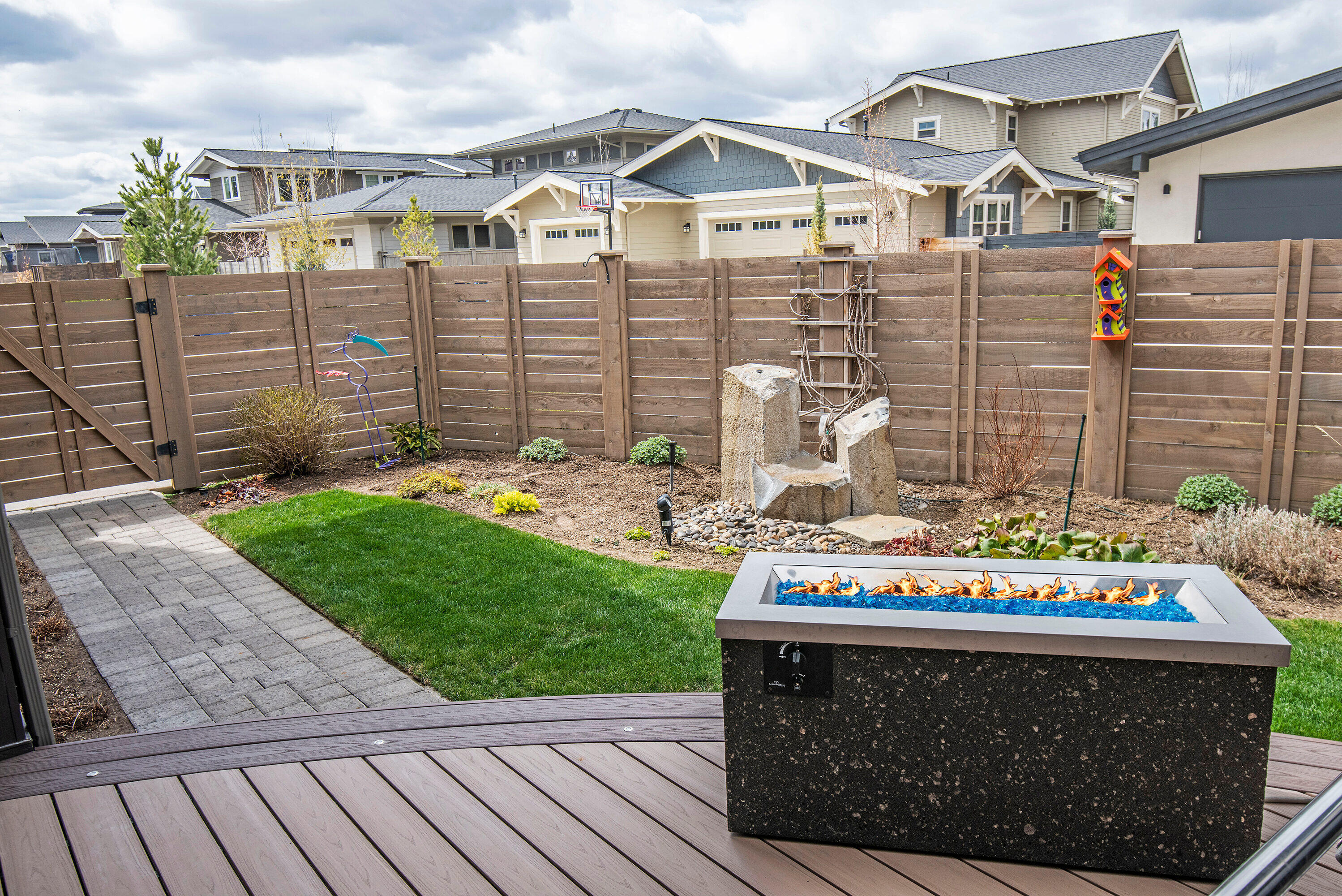 NorthWest Crossing - Residential