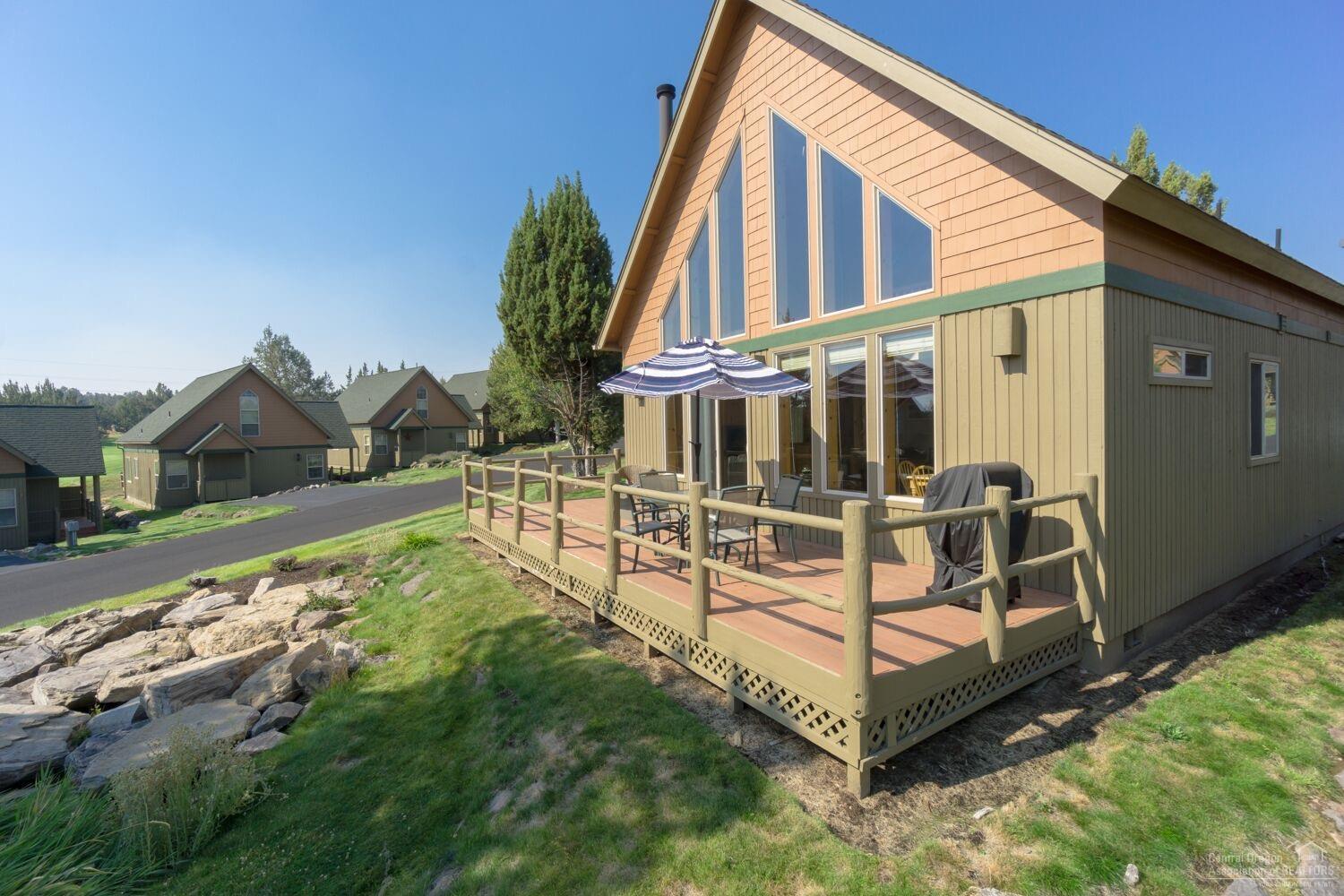 Eagle Crest - Residential