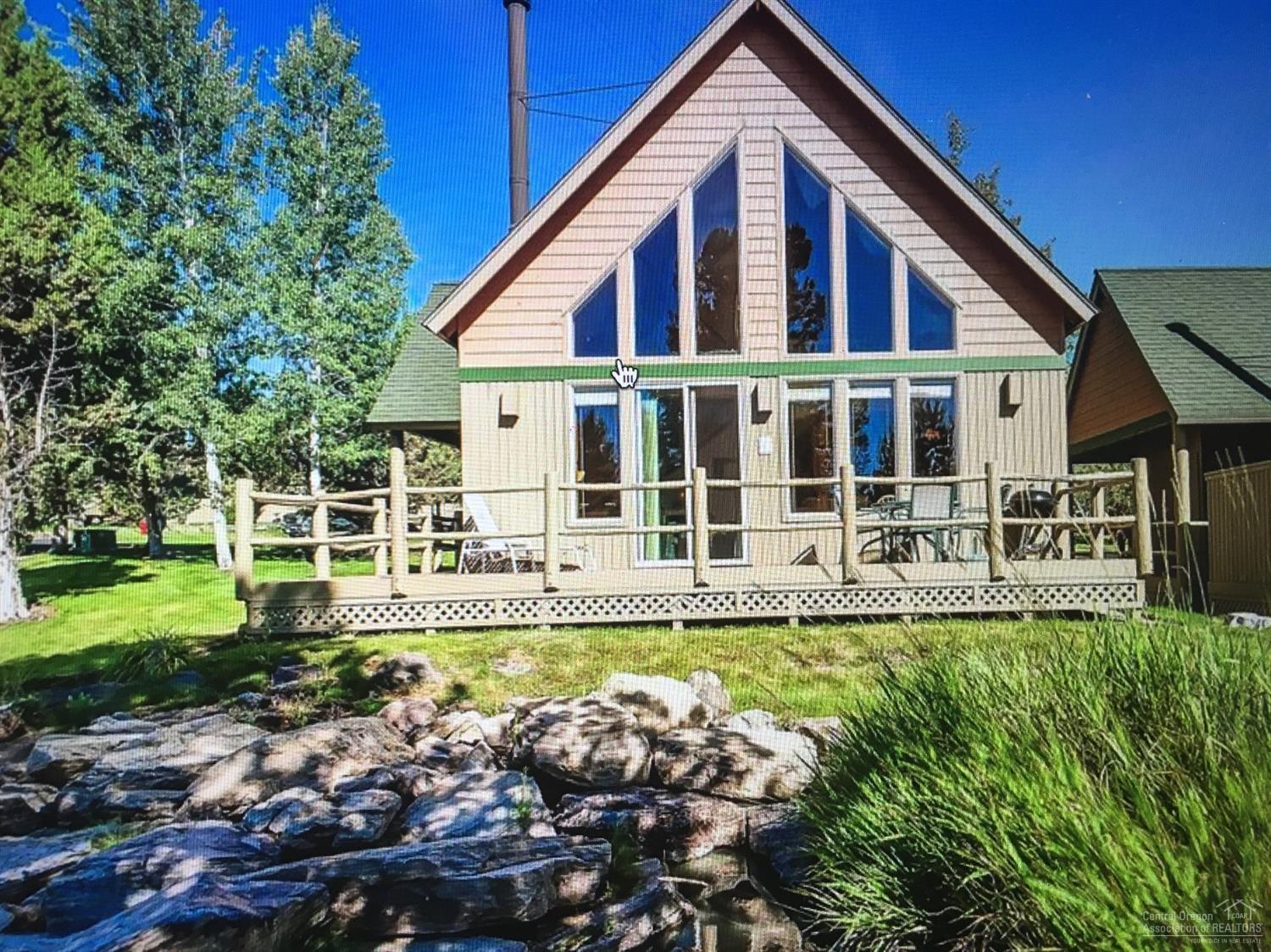 Eagle Crest - Residential