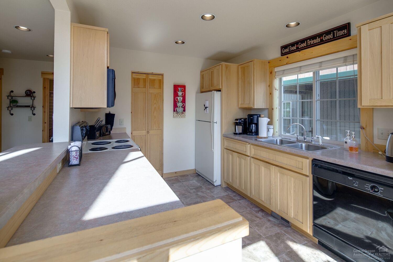 Eagle Crest - Residential