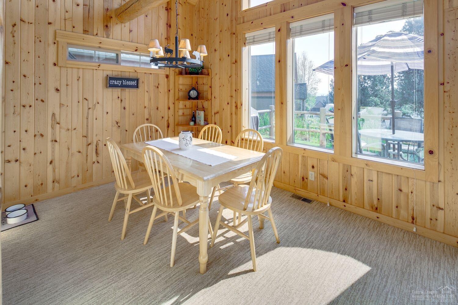 Eagle Crest - Residential