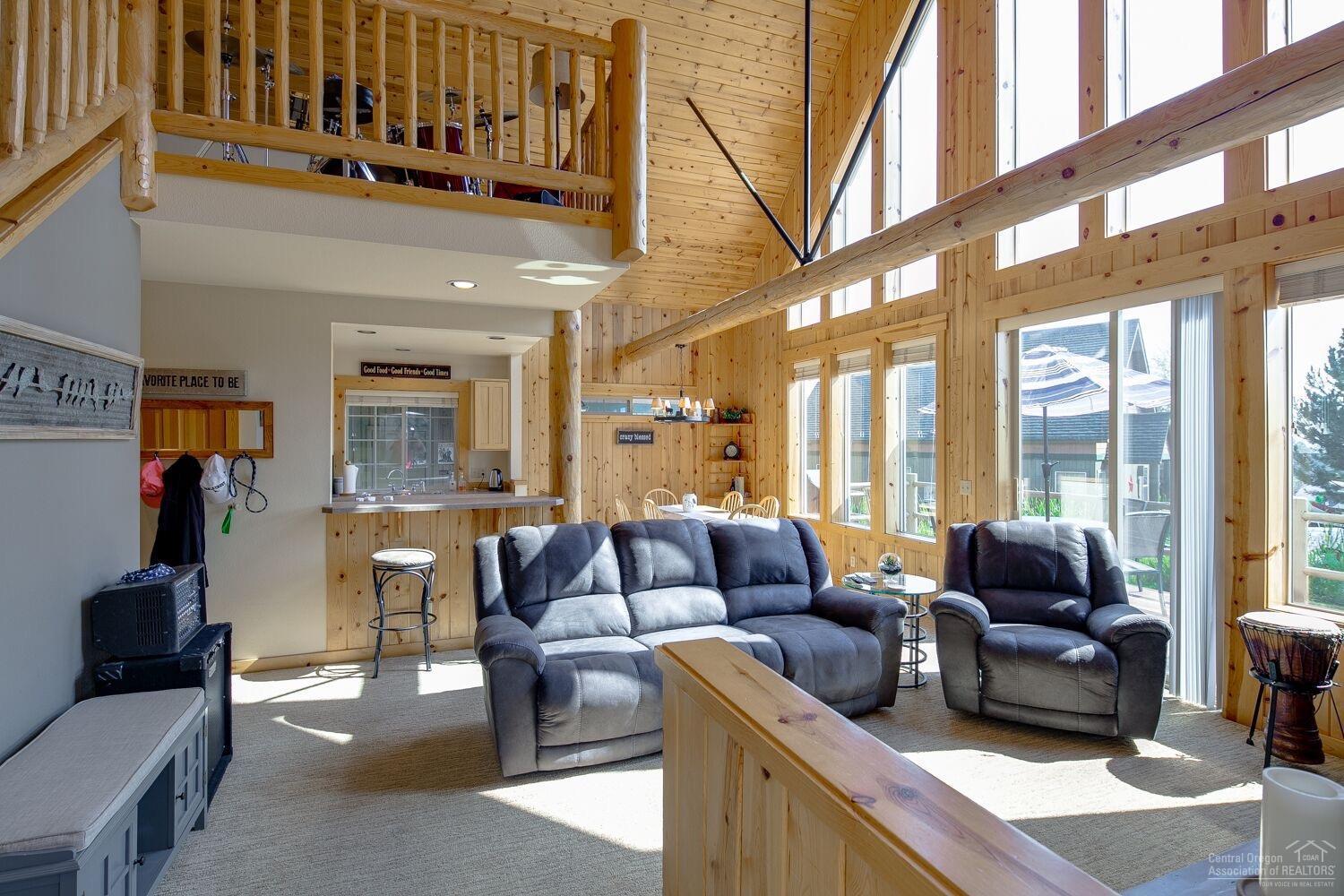 Eagle Crest - Residential