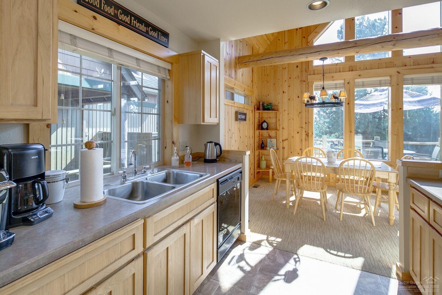 Eagle Crest - Residential