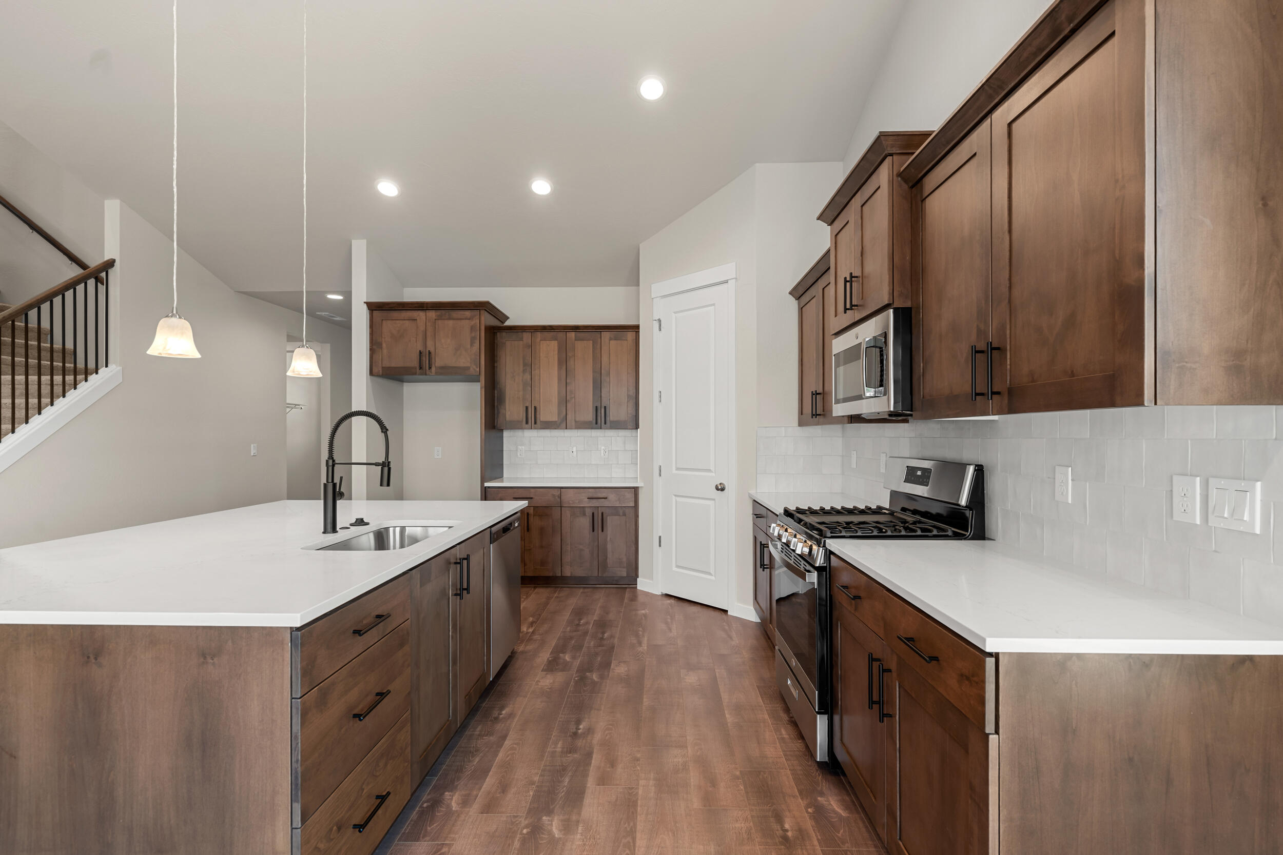 Eagle Point Golf Community Phase 13 - Residential