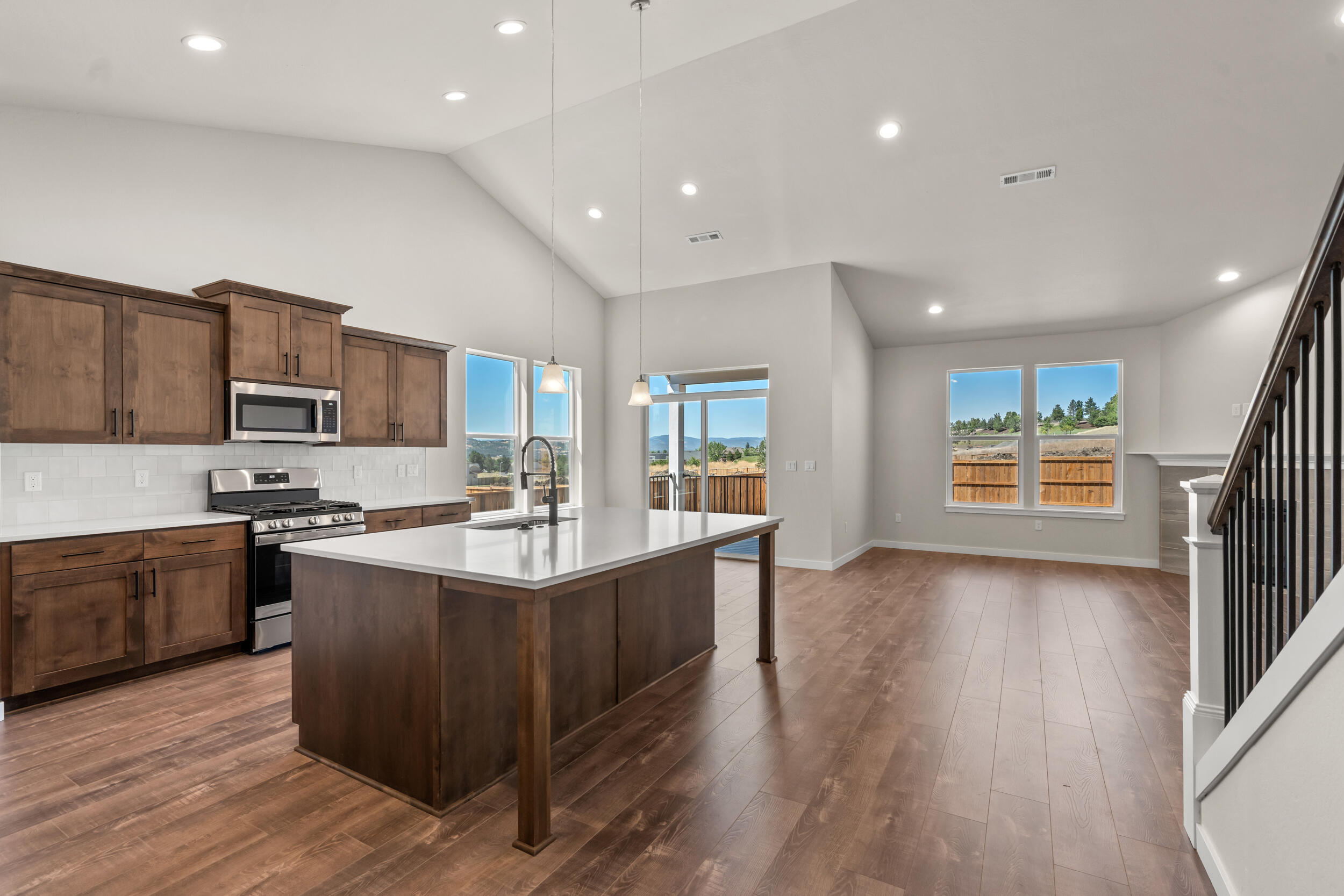 Eagle Point Golf Community Phase 13 - Residential