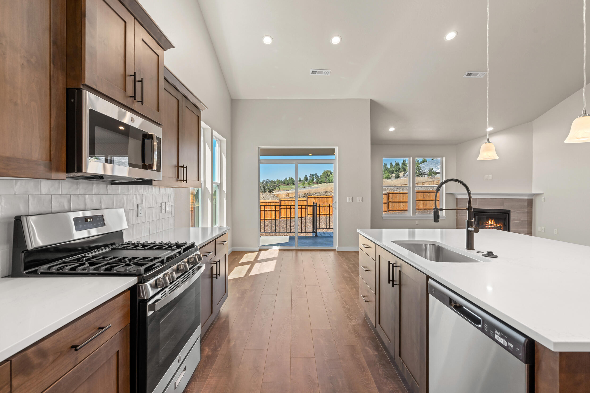 Eagle Point Golf Community Phase 13 - Residential