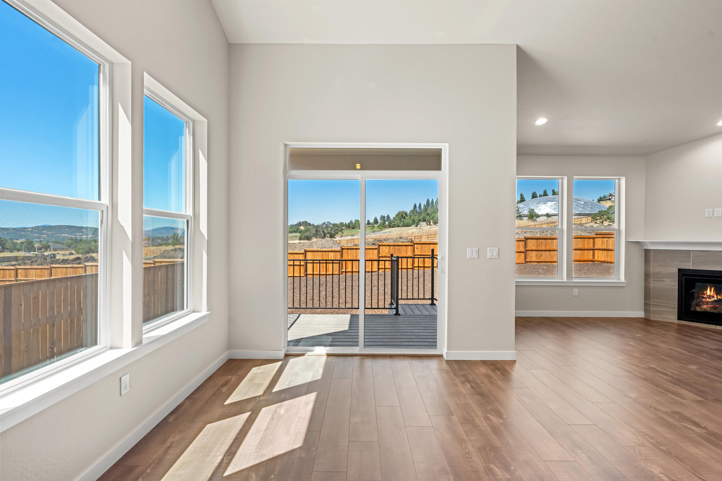 Eagle Point Golf Community Phase 13 - Residential