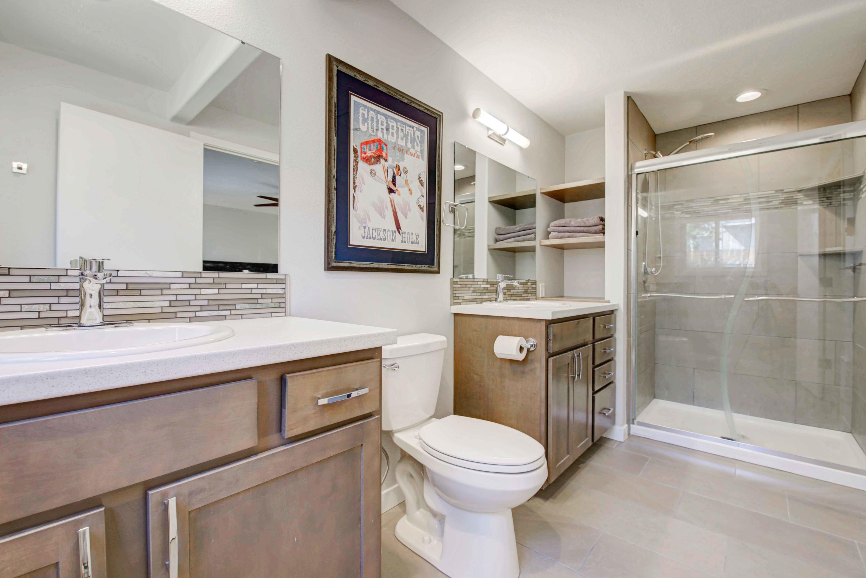 Cedar Creek - Residential