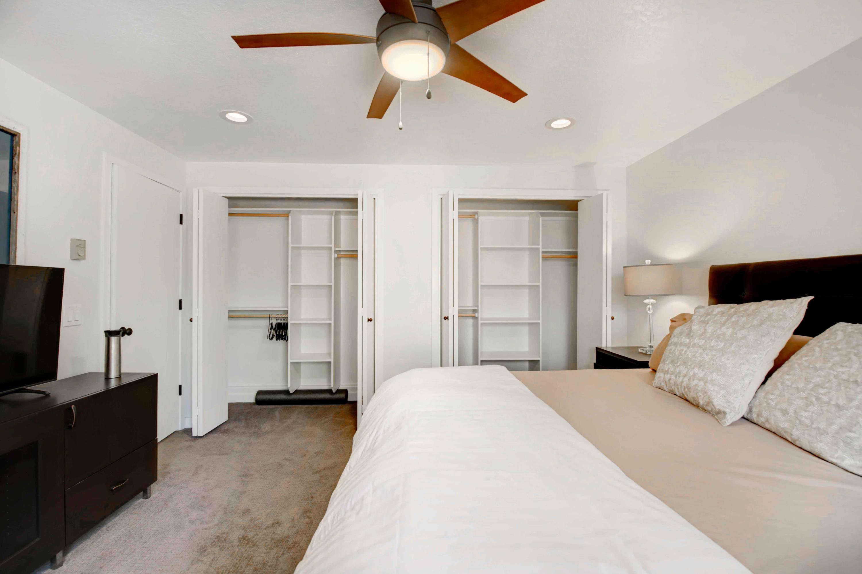 Cedar Creek - Residential