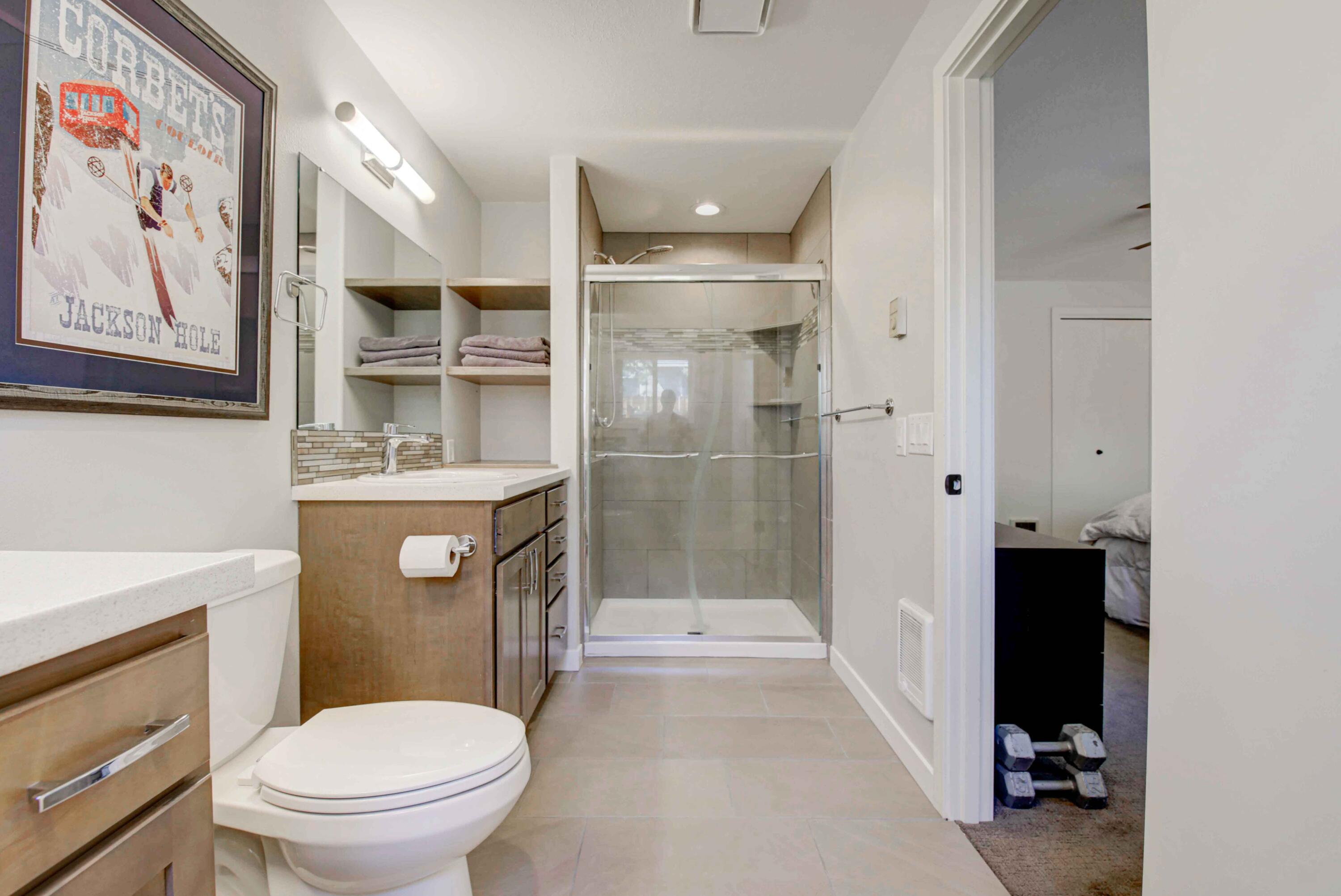 Cedar Creek - Residential